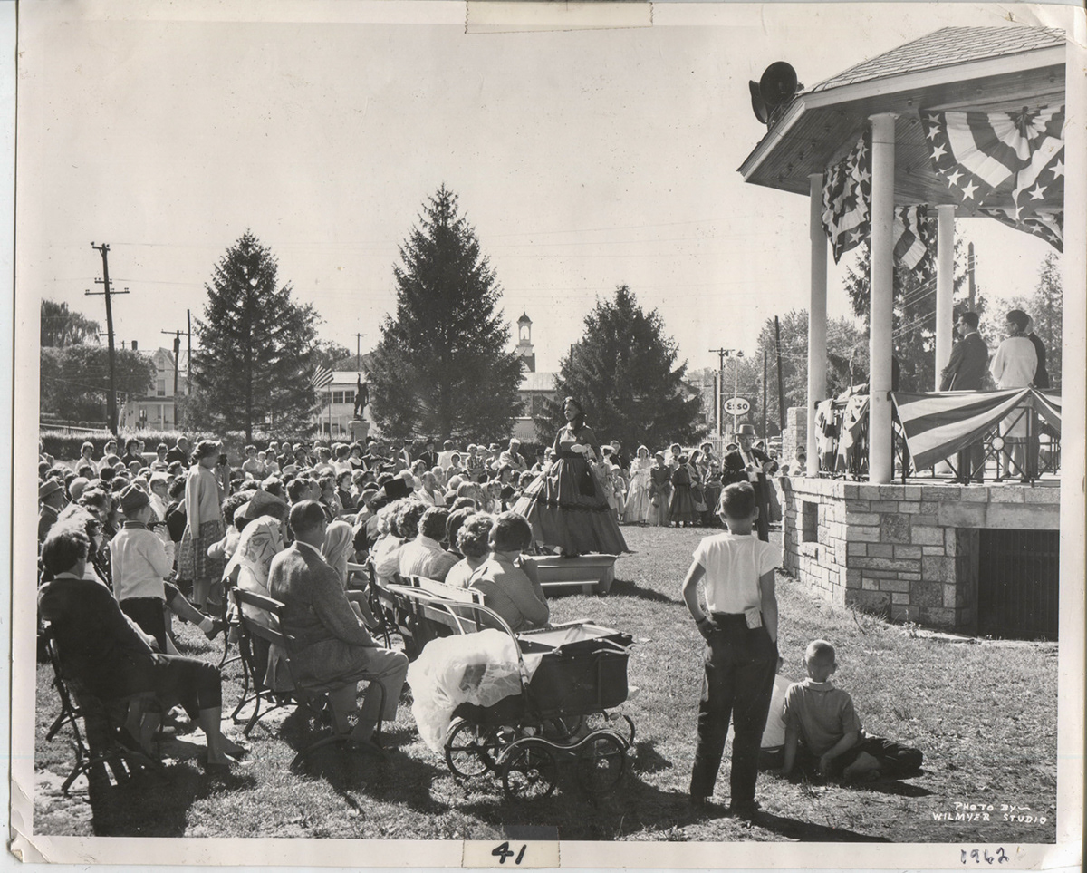 Williamsport Area Historical Association WilliamsportAntietam