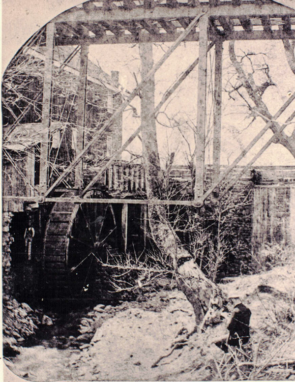 Williamsport Area Historical Association Falling Waters WV