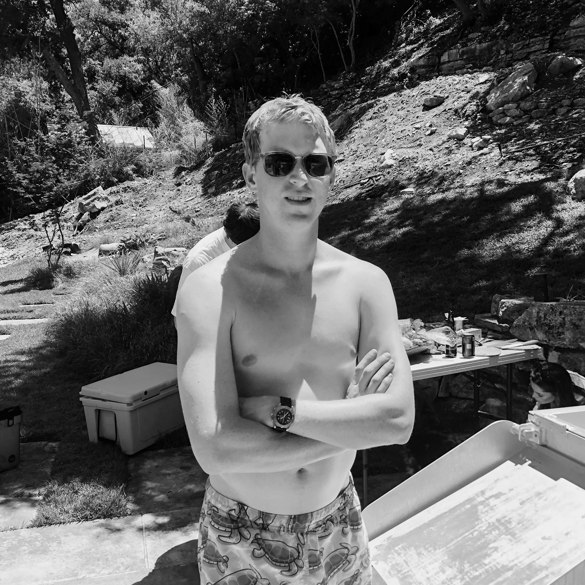 Processed with VSCO with c1 preset