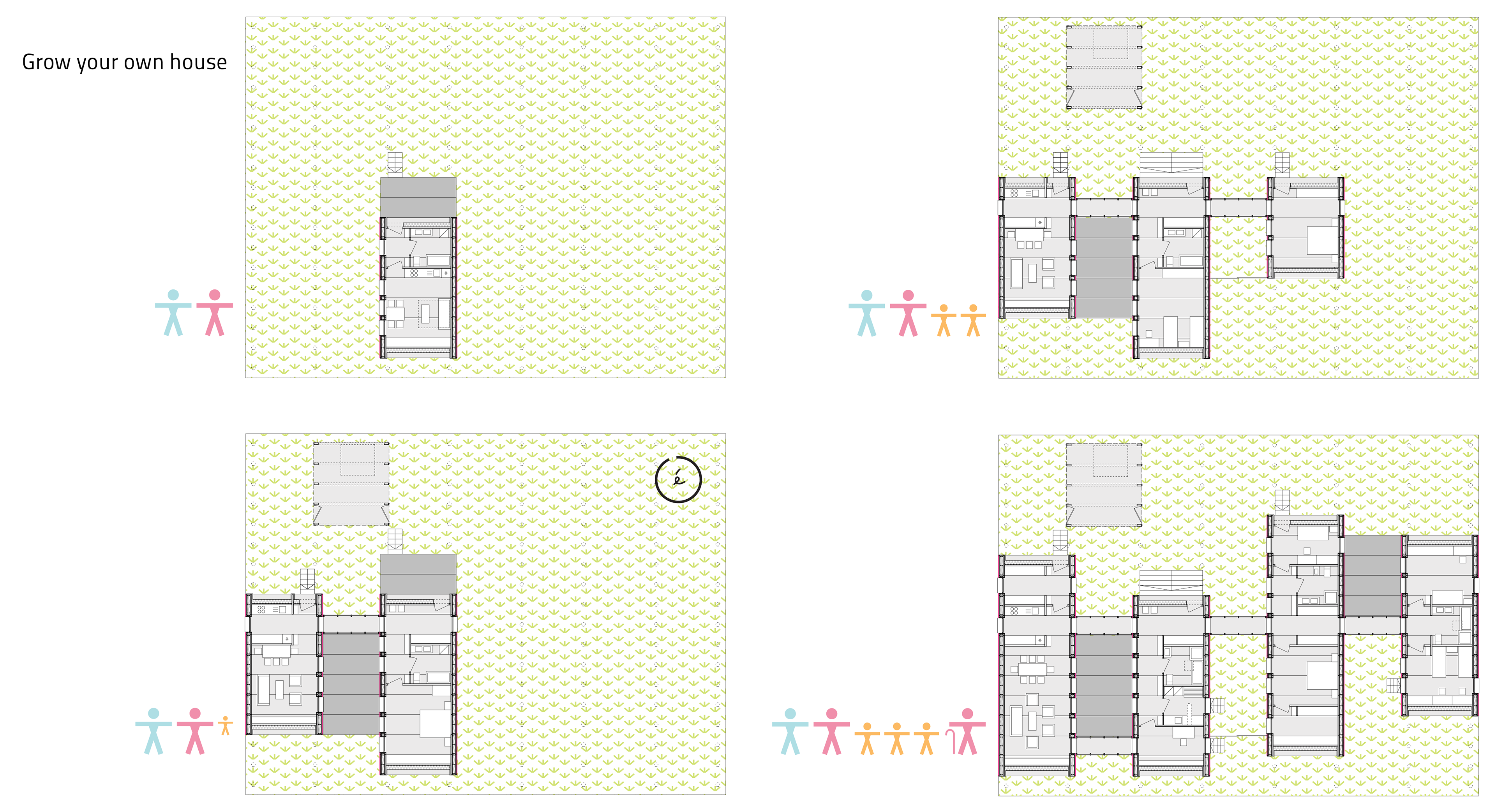 Dora Mathe Modular Housing System 11 Thesis Project Msc