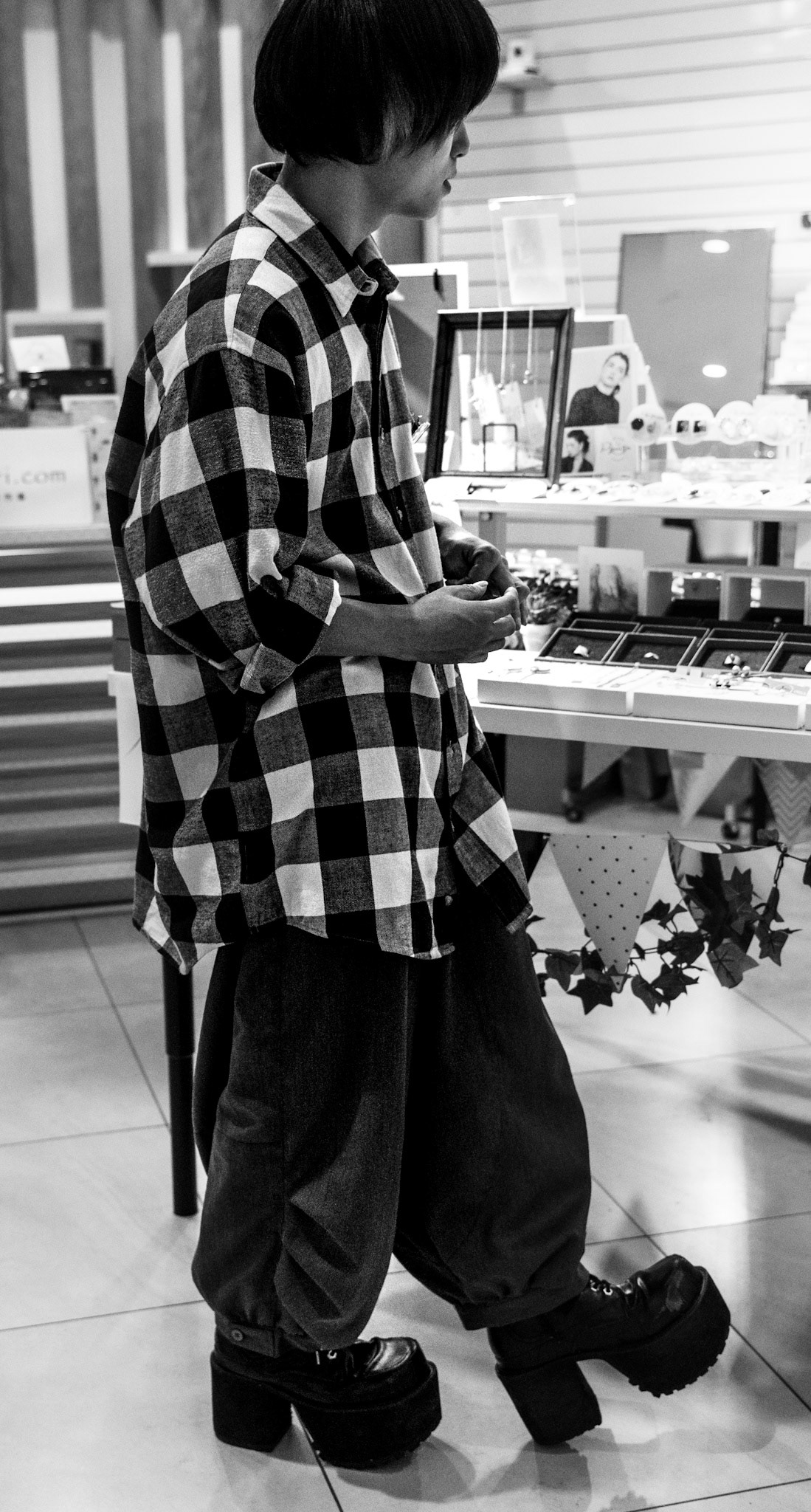 funk culture - Japan@2019