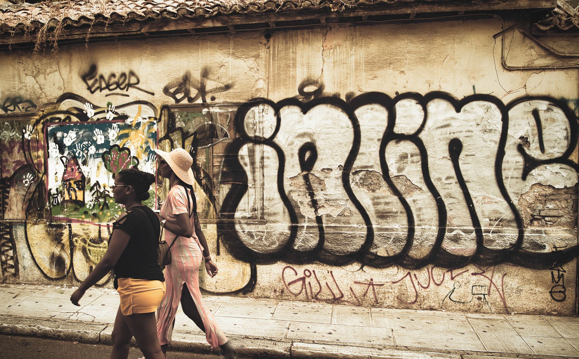 aligned - Greece@2019