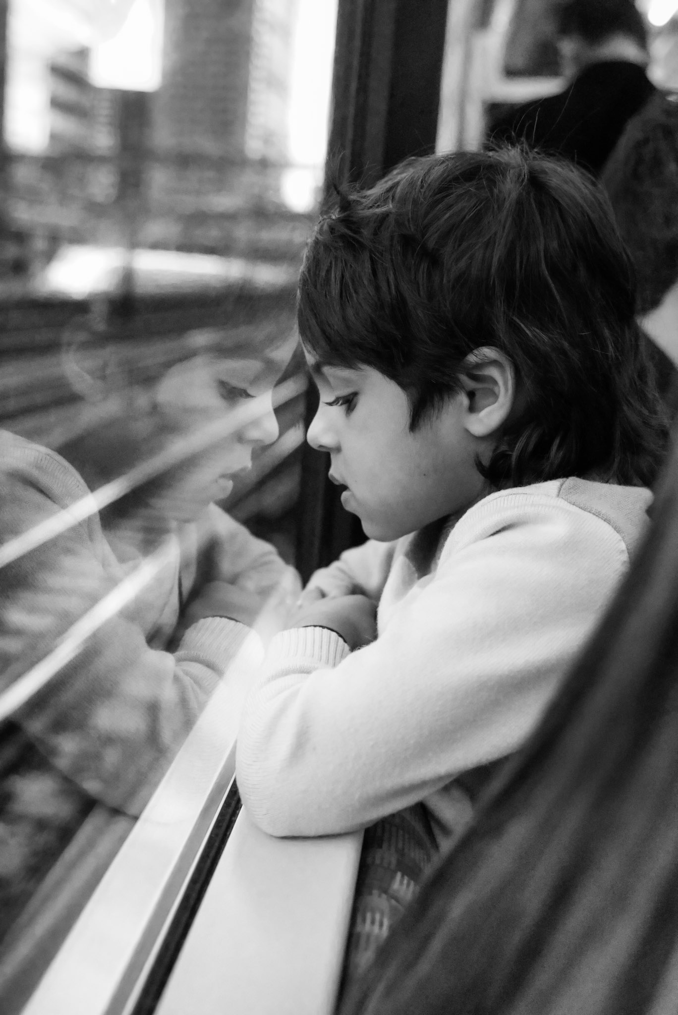 profound thoughts - Tokyo@2019
Model: Ayansh Sachdeva