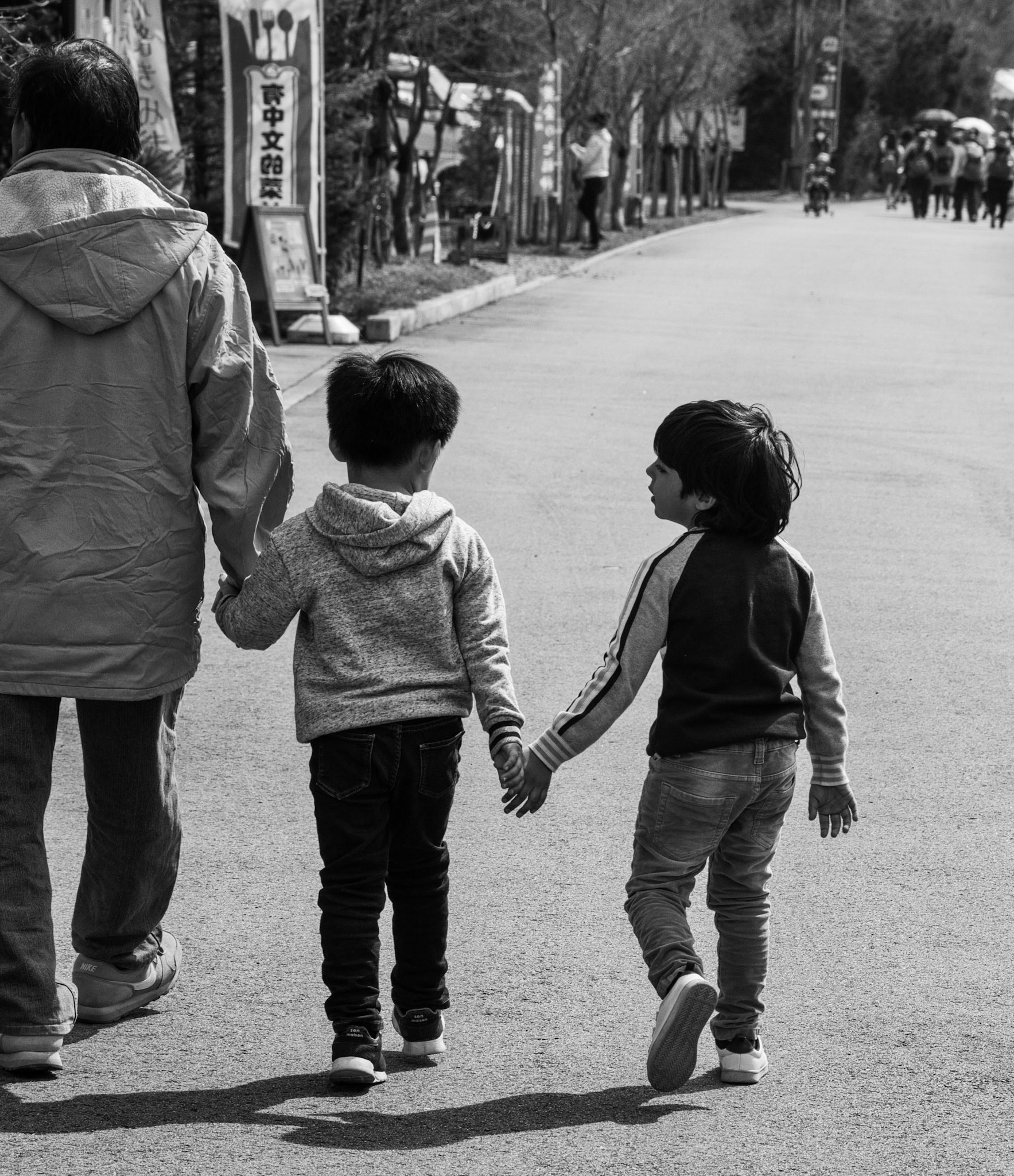 severance - Kyoto, Japan@2019