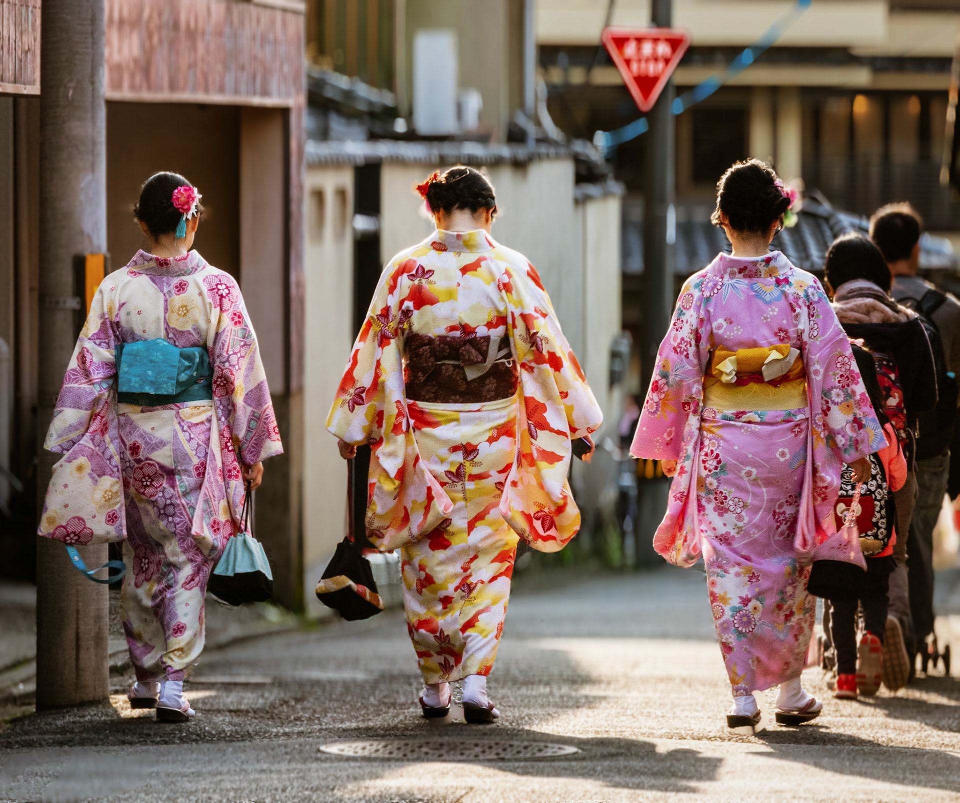 Charlies Angels - Japan@2019
