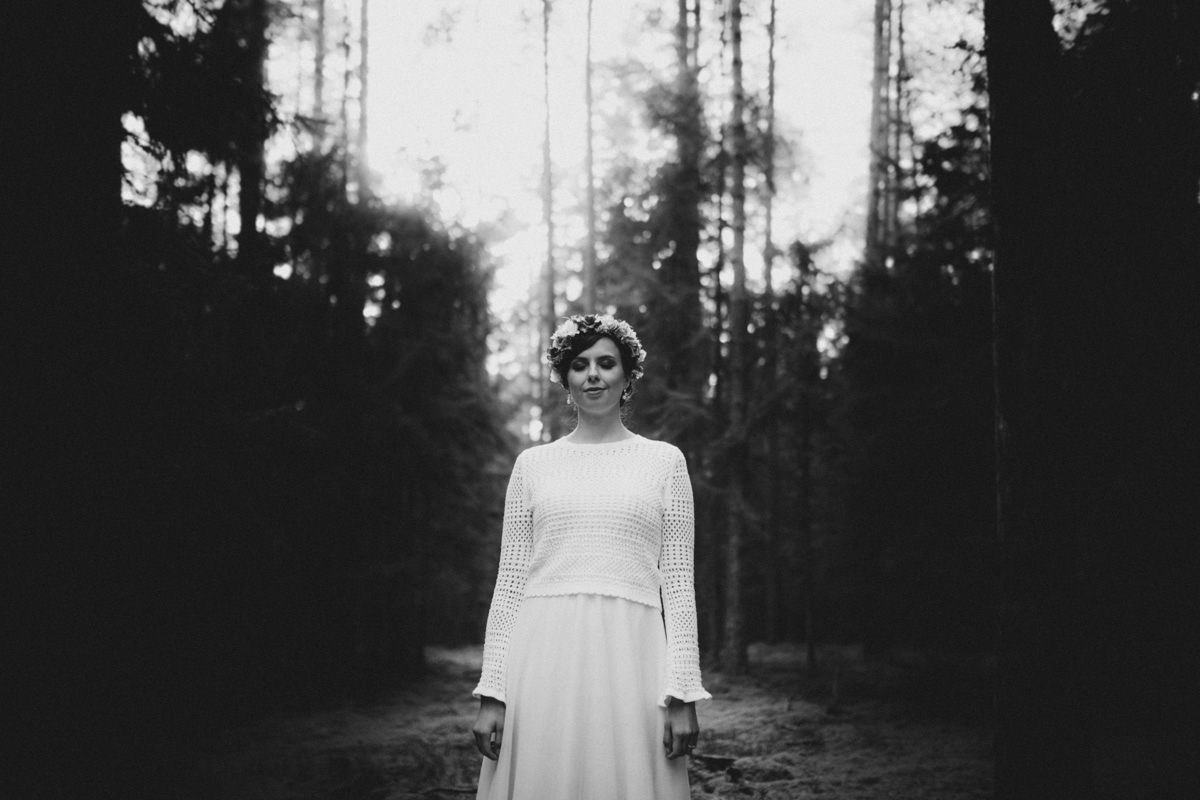 Sesja ślubna Olsztyn. Fotografia ślubna Olsztyn. Slow wedding. Slow wedding mazury.