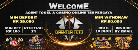 Direkturtoto Direkturtoto Wap Login Direkturtoto Link Alternatif Direktur Toto Login