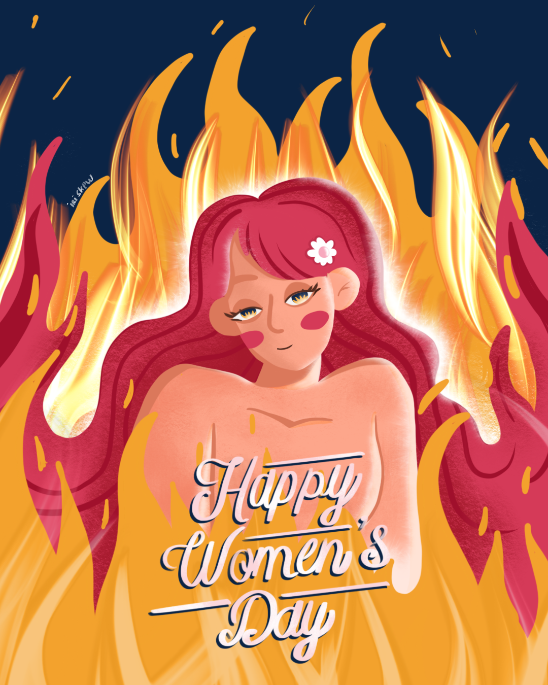 Women's day 2021