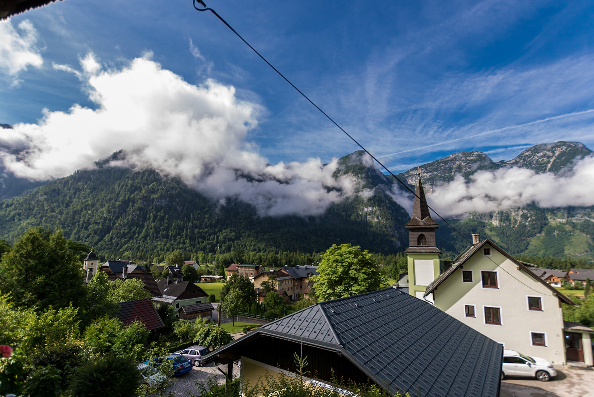 #Urlaub! Ich liebe ja die #Berge, keine Ahnung warum ich so lange schon nicht mehr in den #Alpen war.