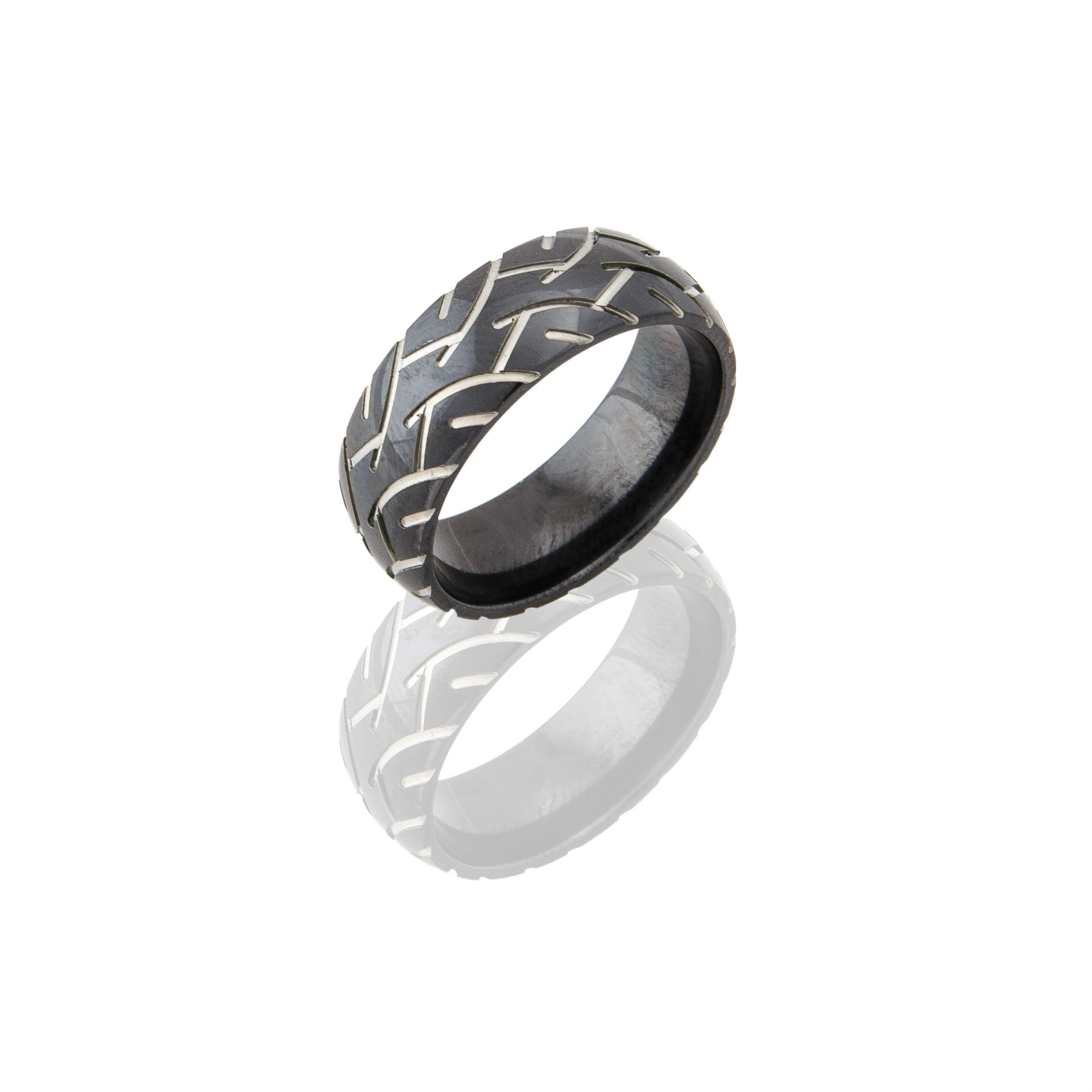 Lashbrook Rings