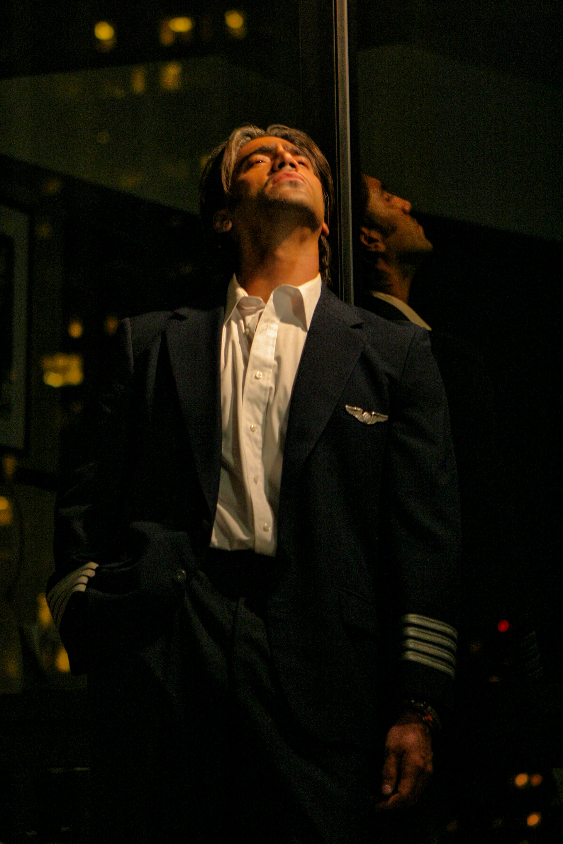 Alejandro Fernandez for Video Clip