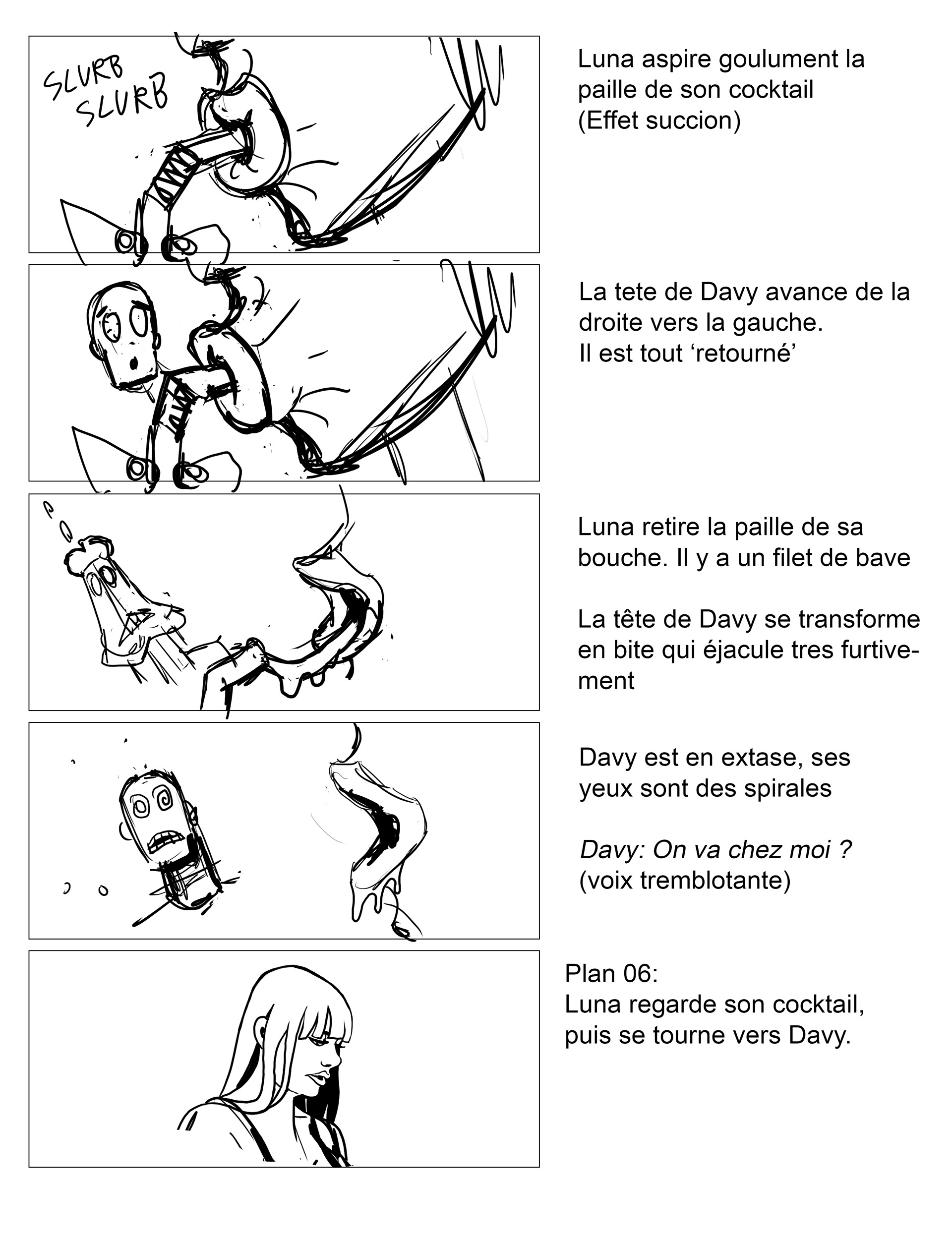 Séquence 1