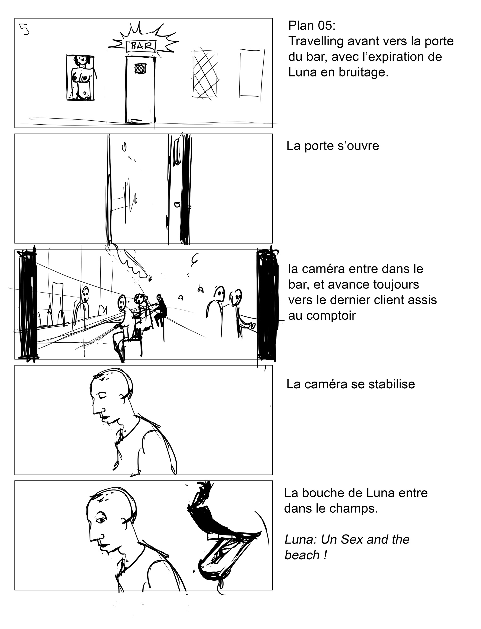 Séquence 1
