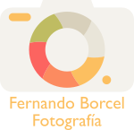 Fernando Borcel
