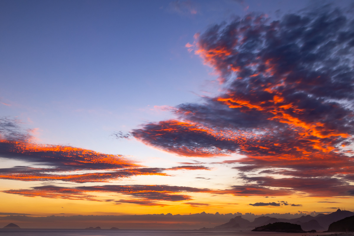 Horizons #8