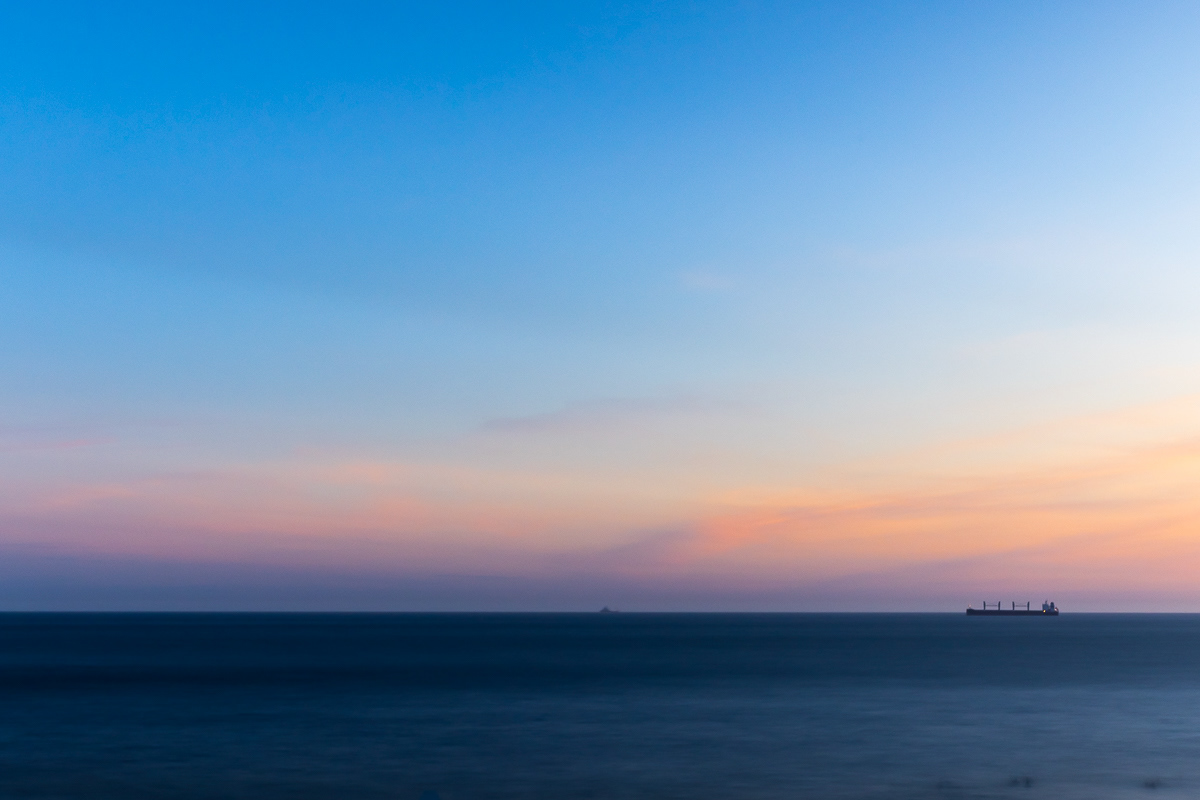Horizons #3