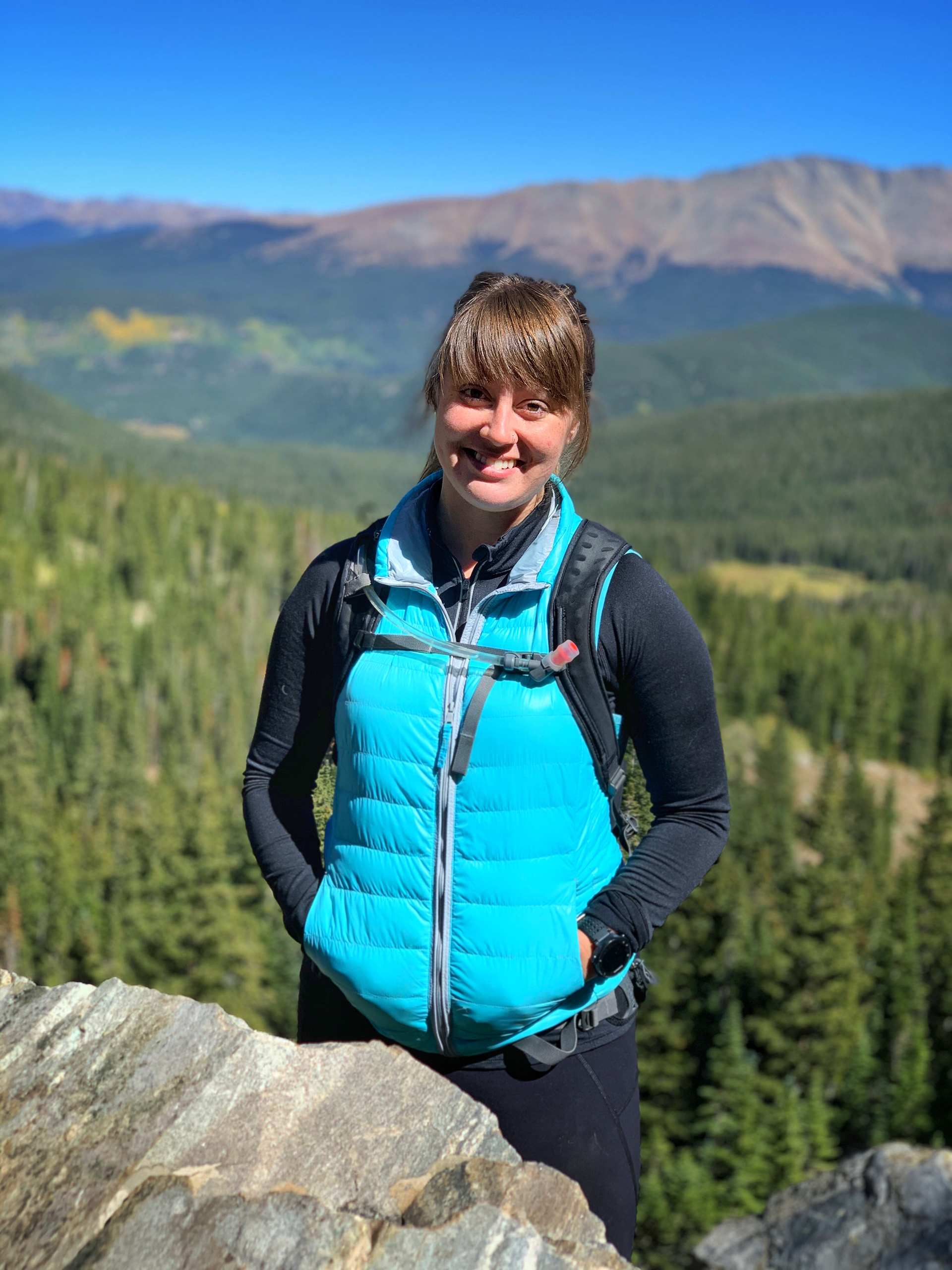 Breckenridge, CO