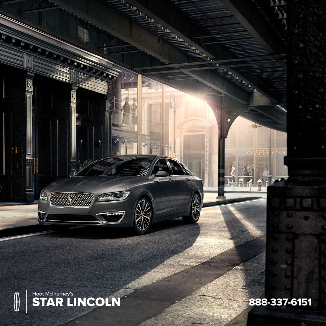 It's the exhilaration you've been longing for – without sacrificing a single ounce of style.
