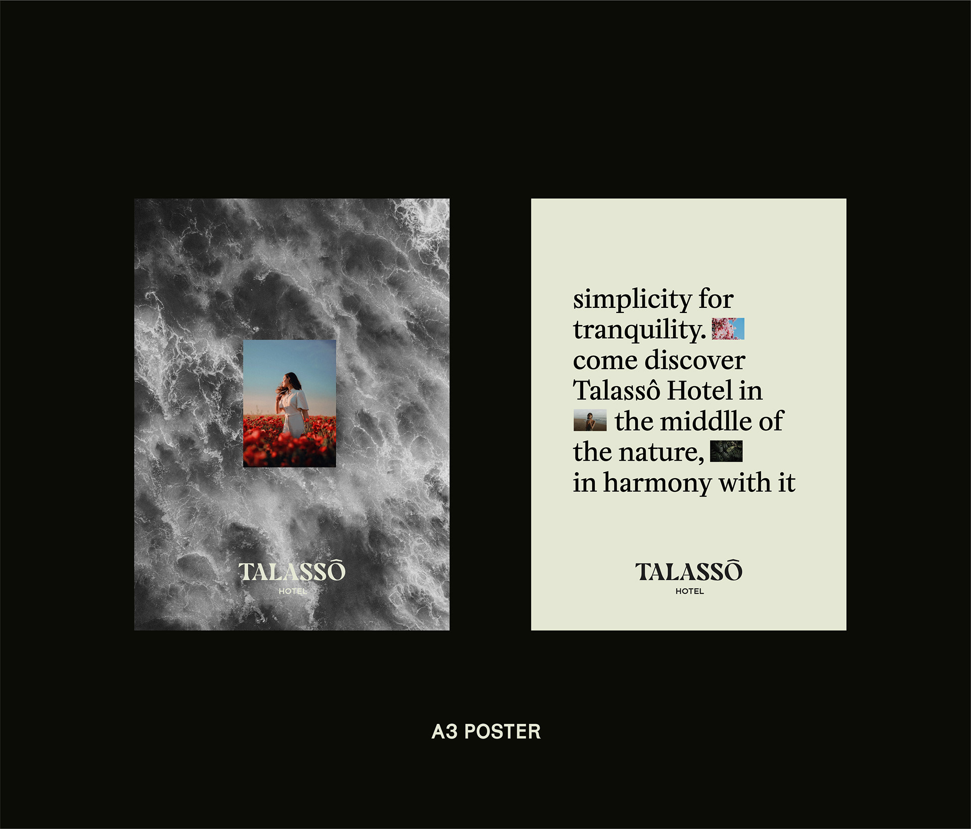 Talassô Hotel - Unigram