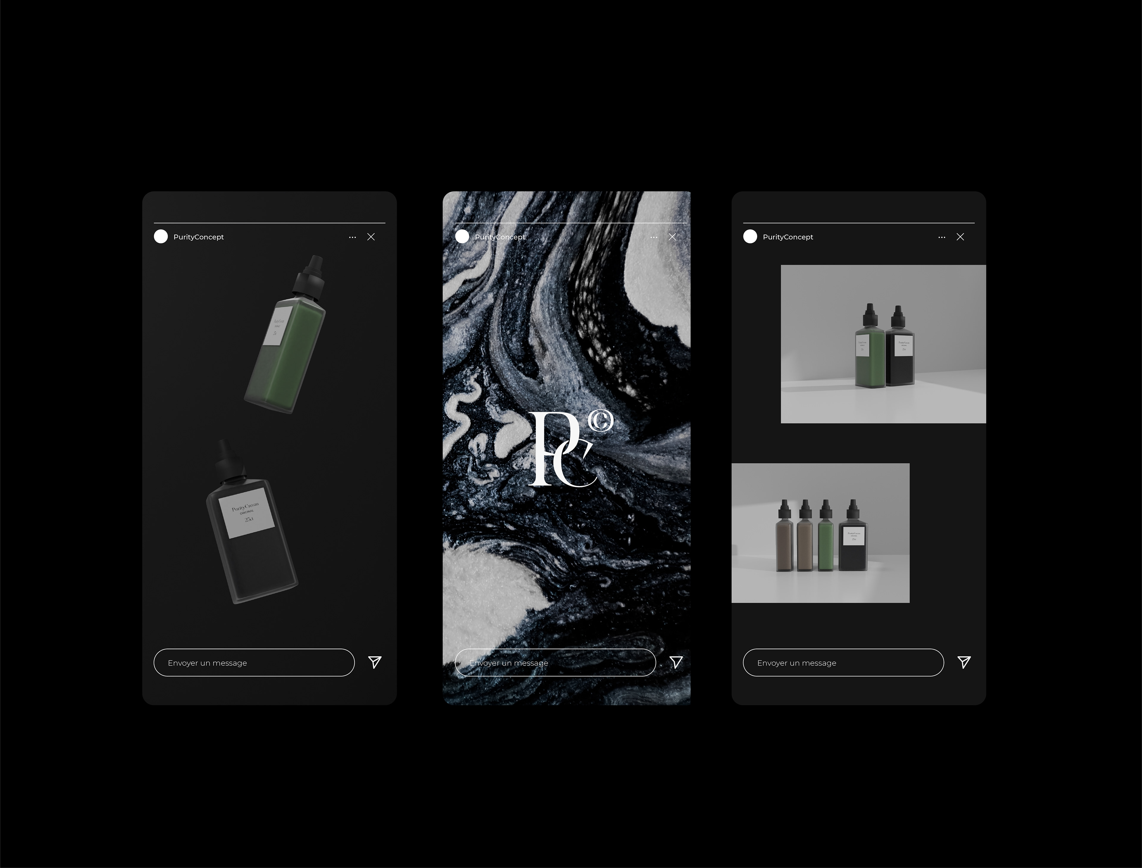 Purity Concept - Unigram