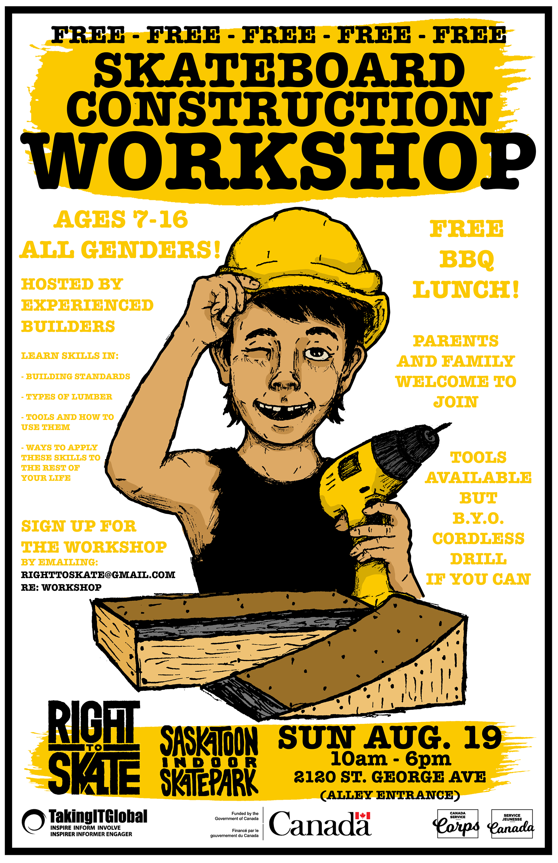 Workshop