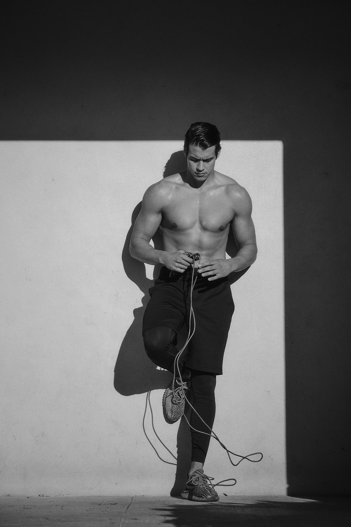 Andrew Urban Photographic Fitness Lifestyle Sport