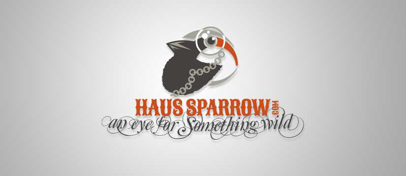 Nature photography site logo