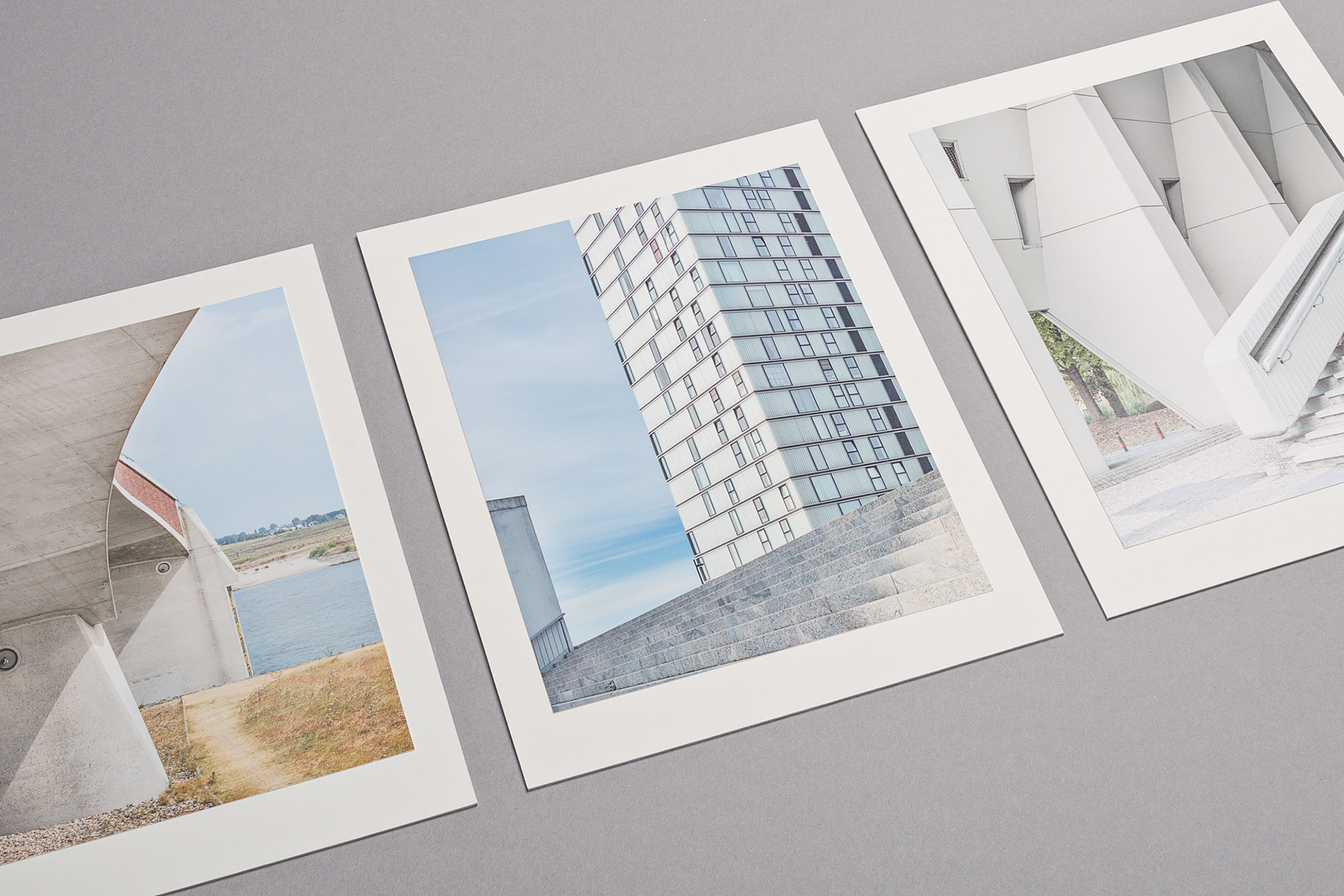 Architekturfotografie Portfolio