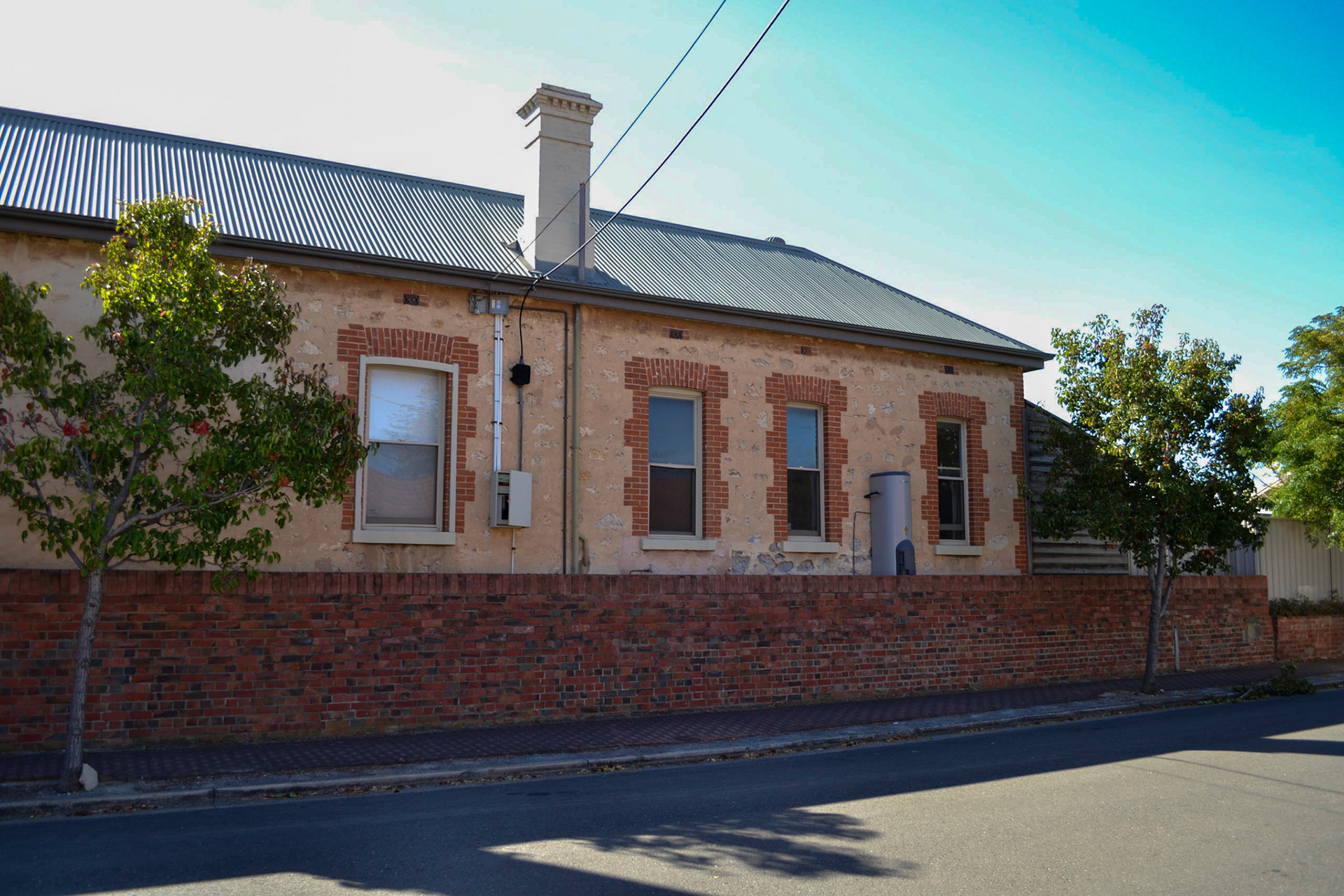 1862 - South Glenelg Bakery