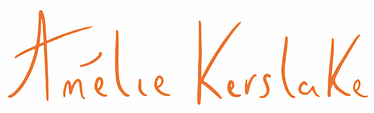 Amélie Kerslake