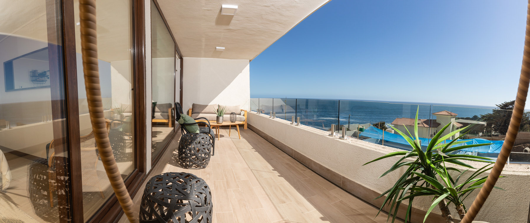 Terraza