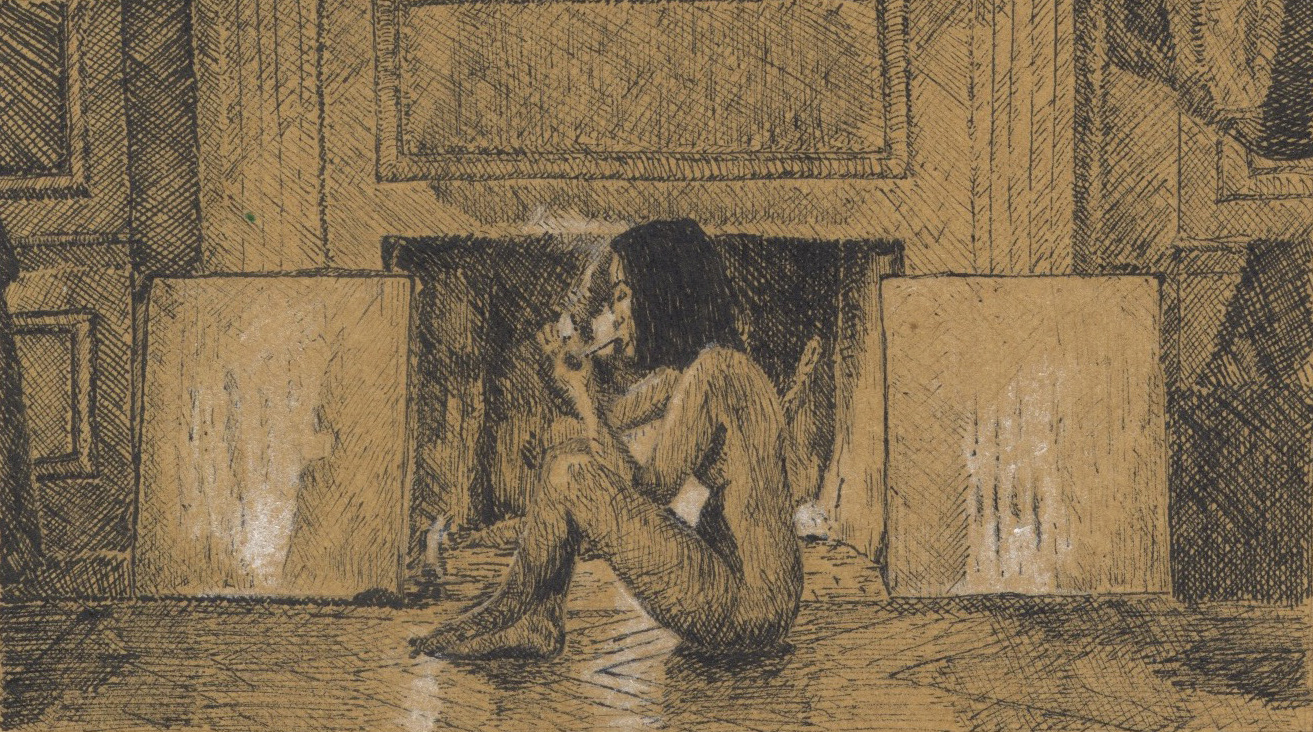 Portrait de la jeune fille en feu, Céline Sciamma