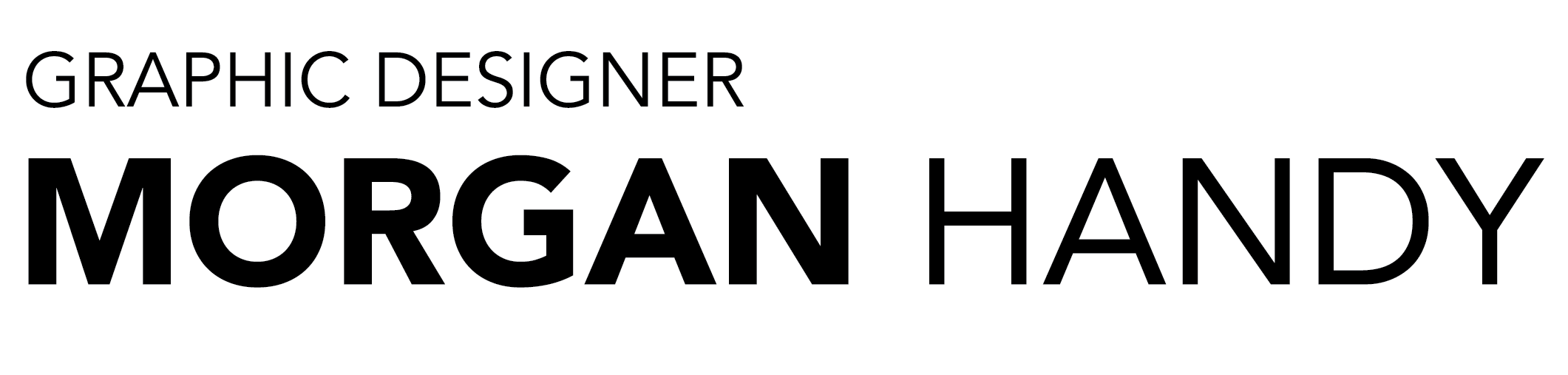 Morgan Handy