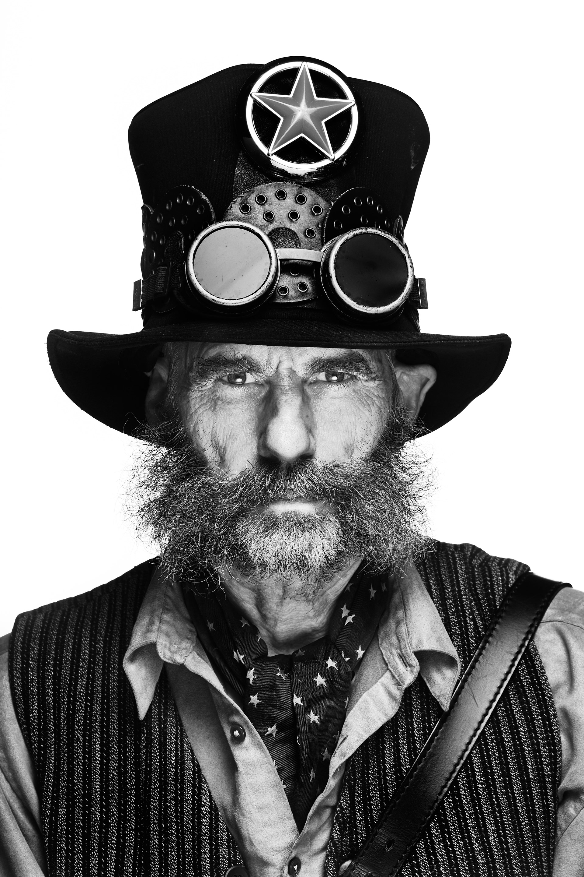Ged Maybury