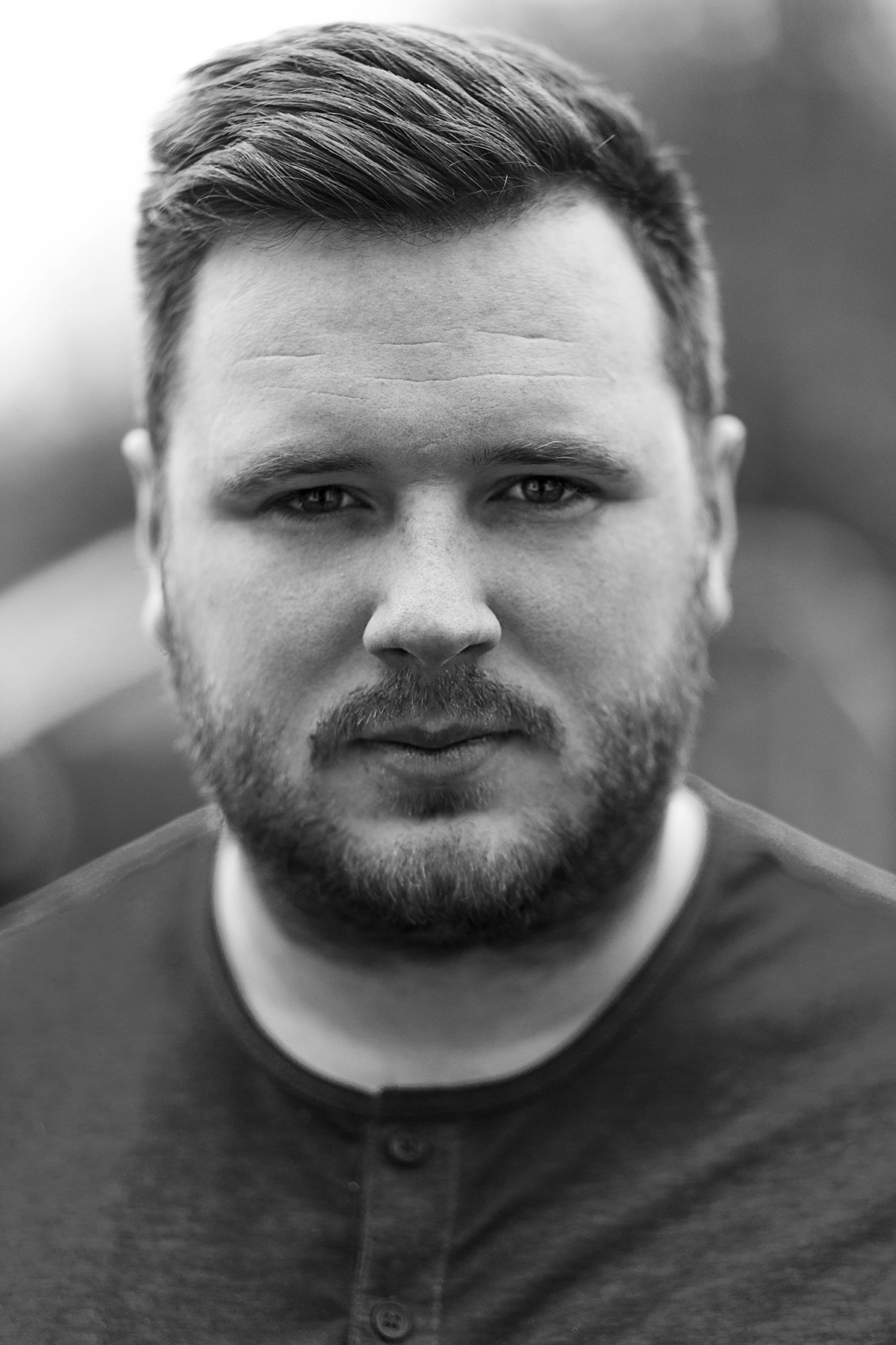 Christopher green About