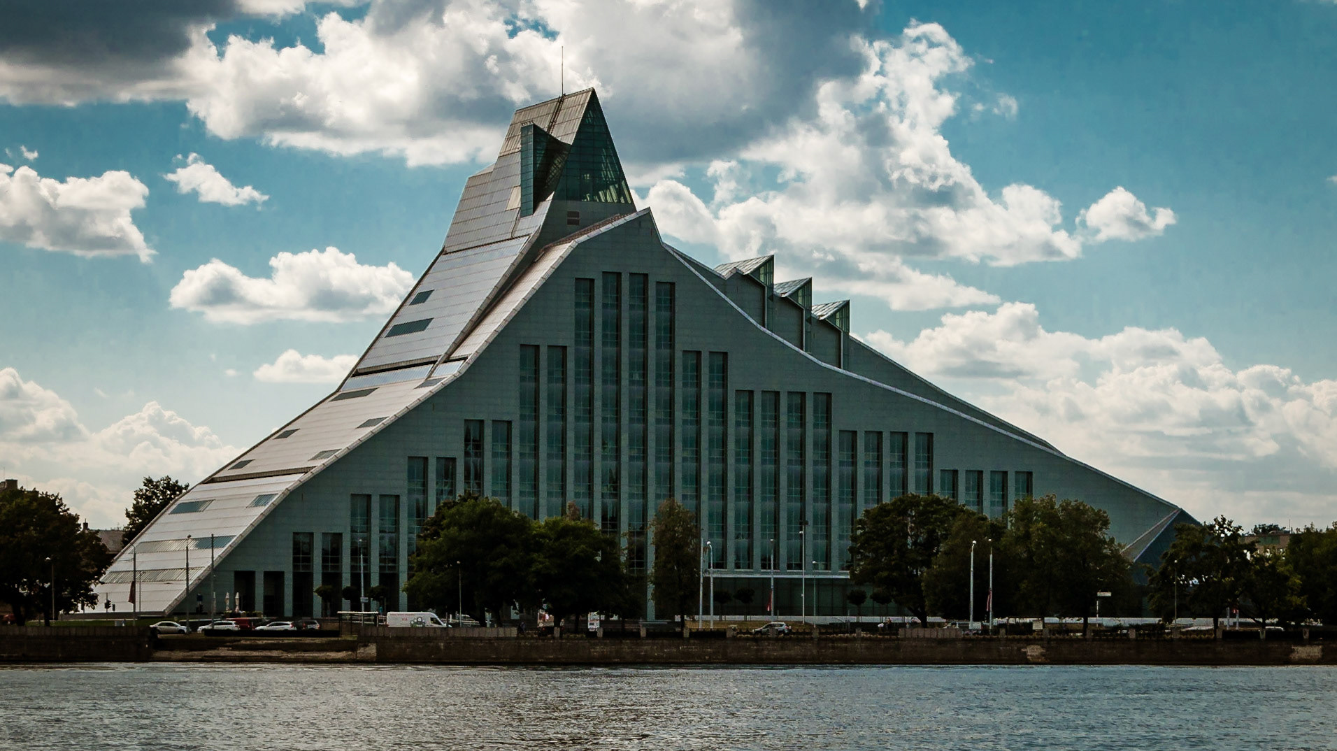 Riga Library