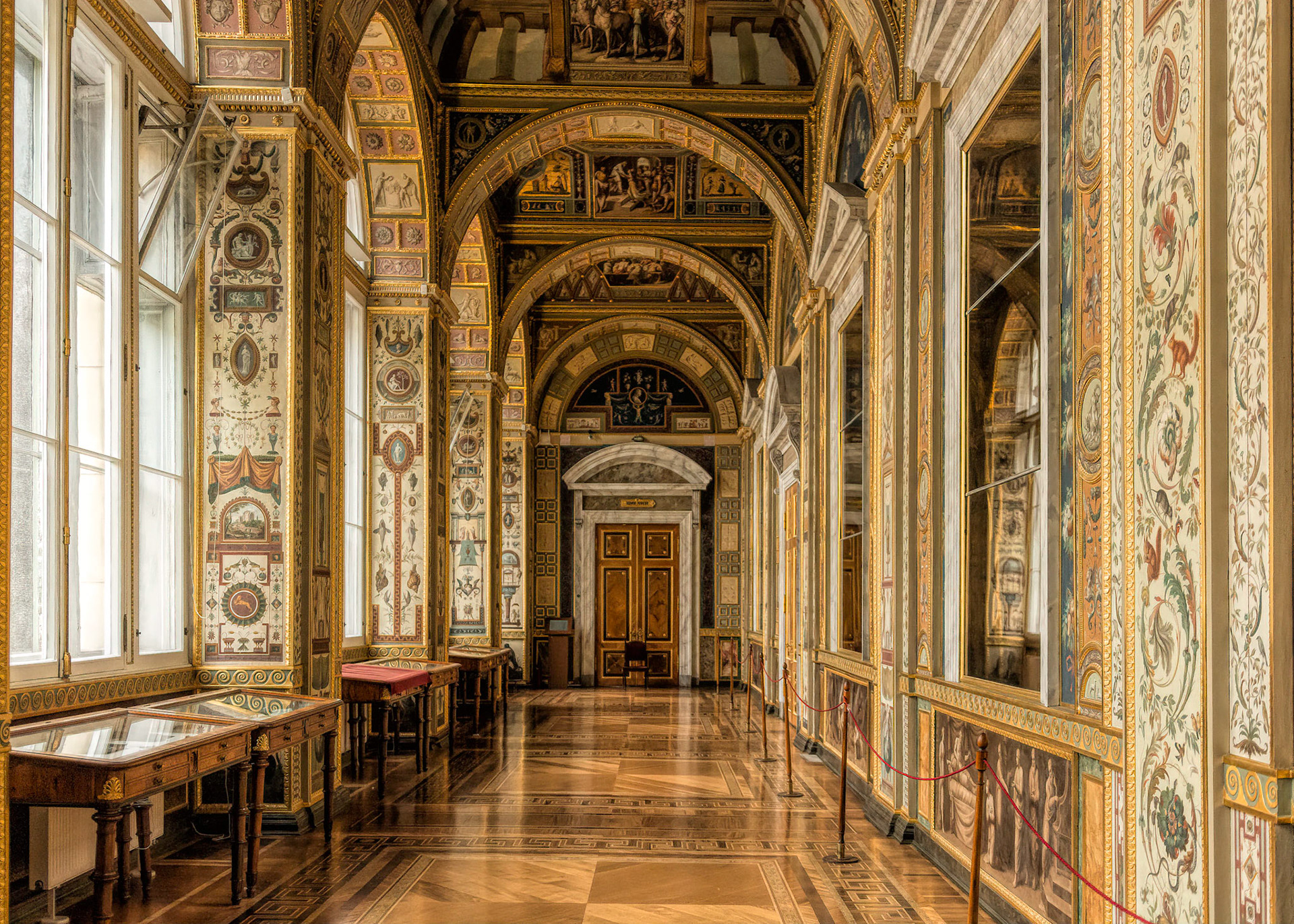 State Hermitage Museum