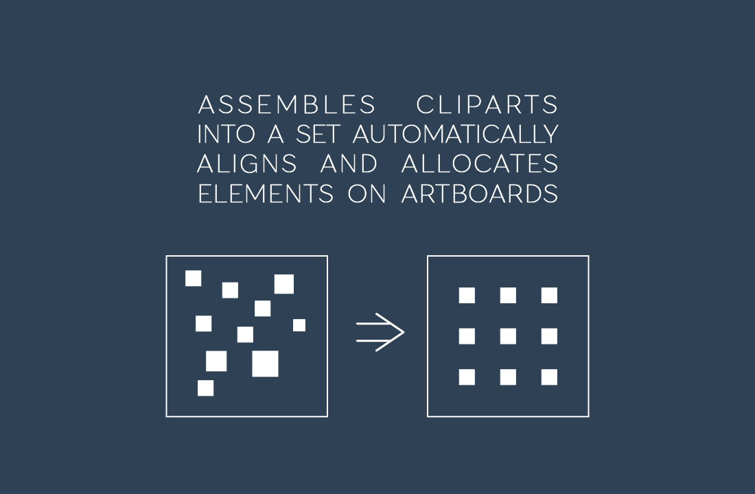 Disassemble Script