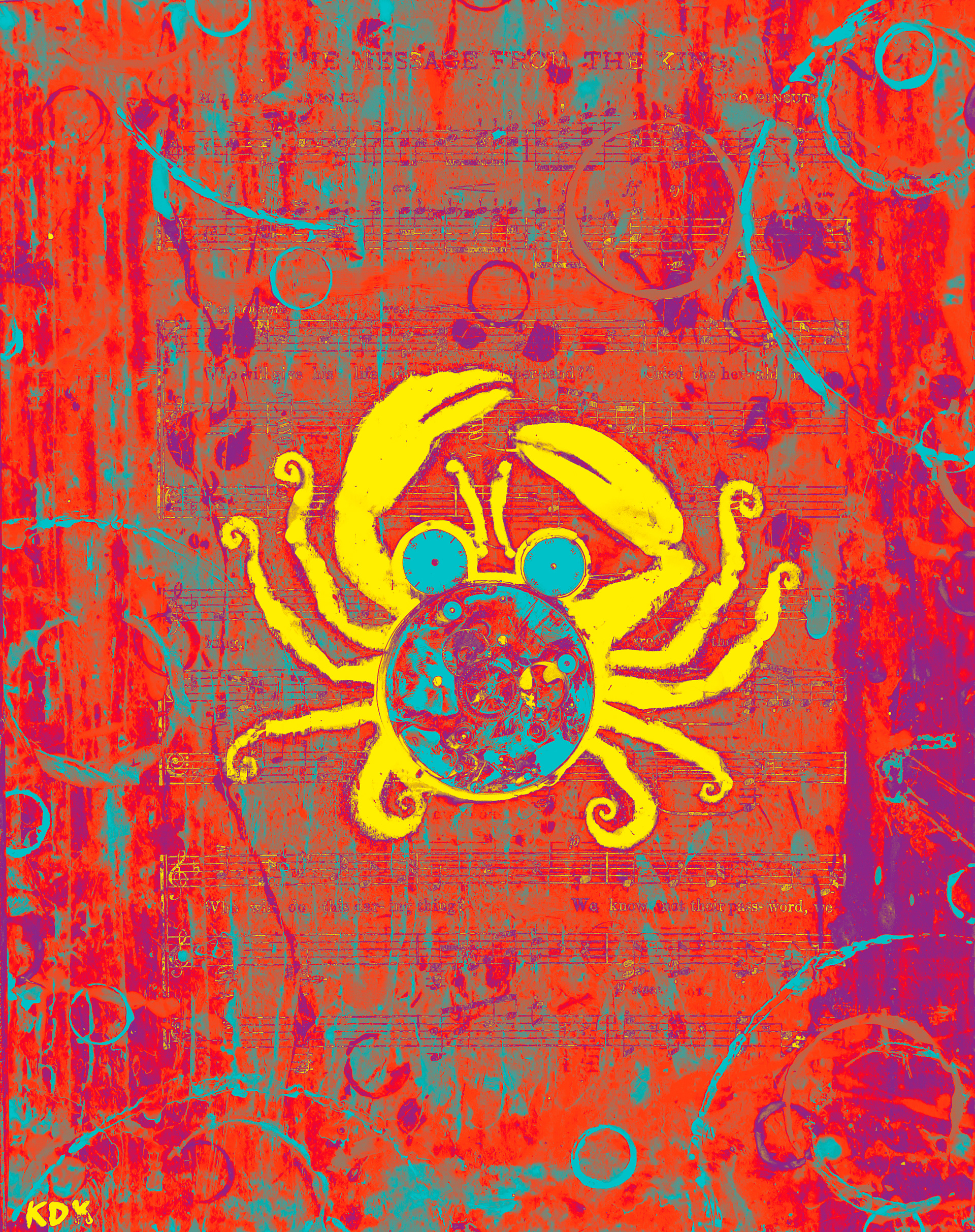 Variation #3