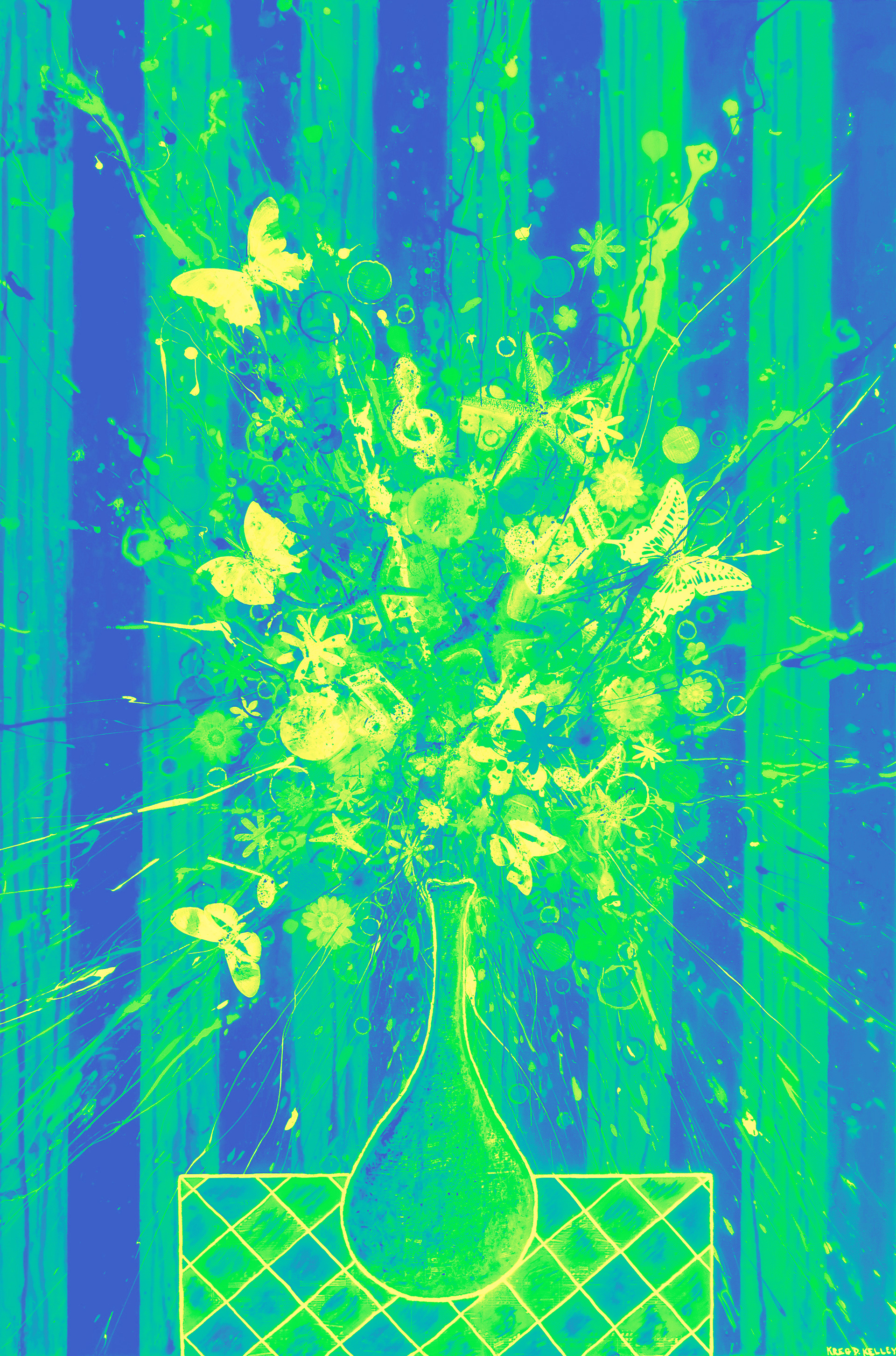 Variation #11