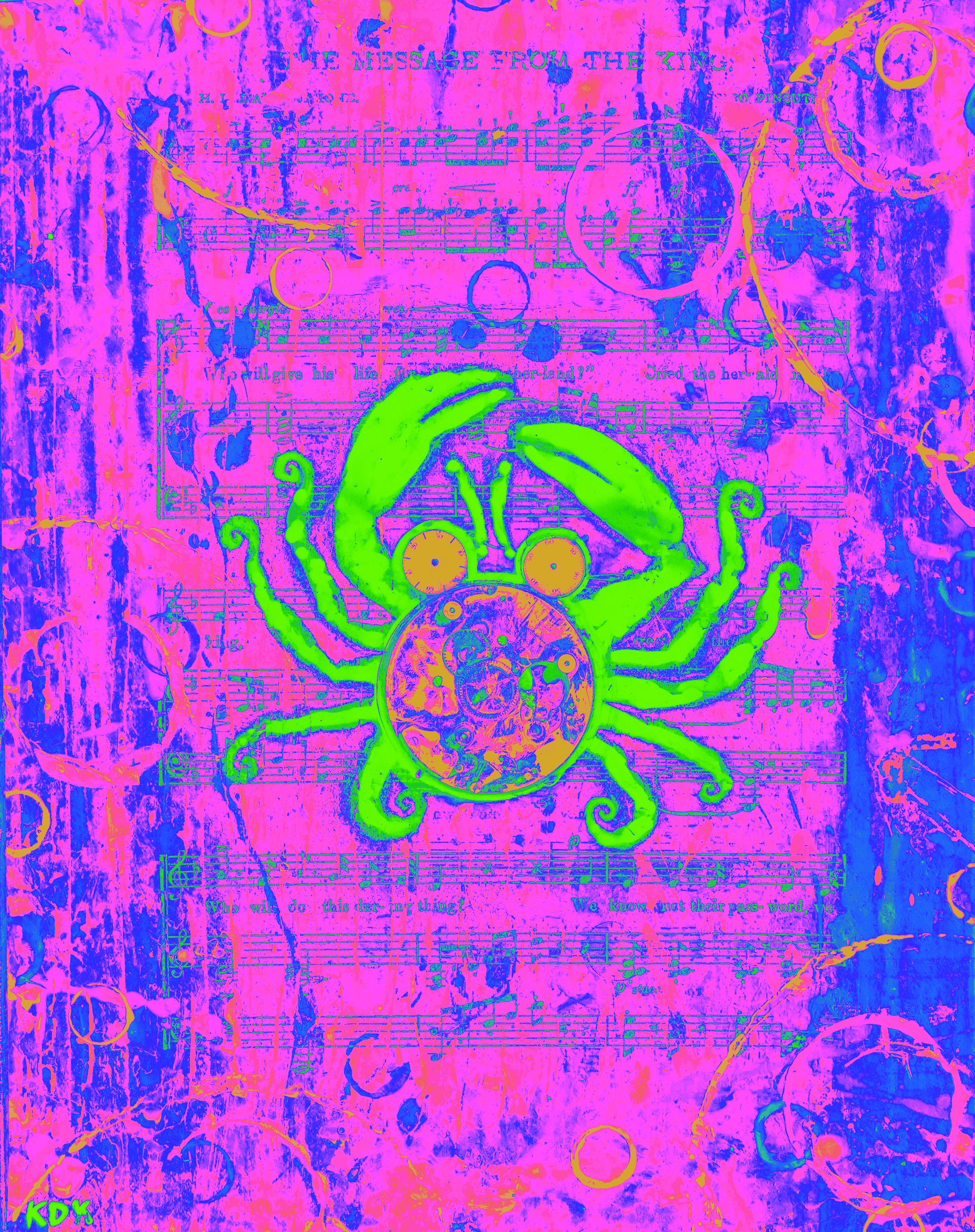Variation #13