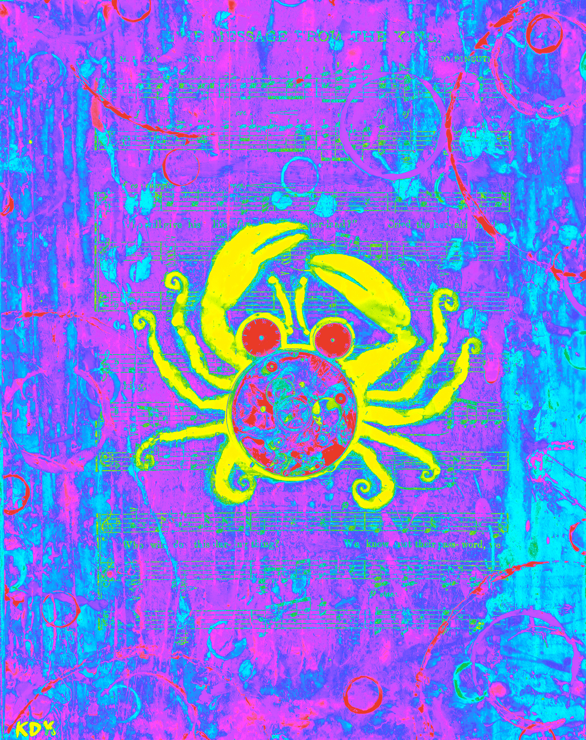 Variation #12