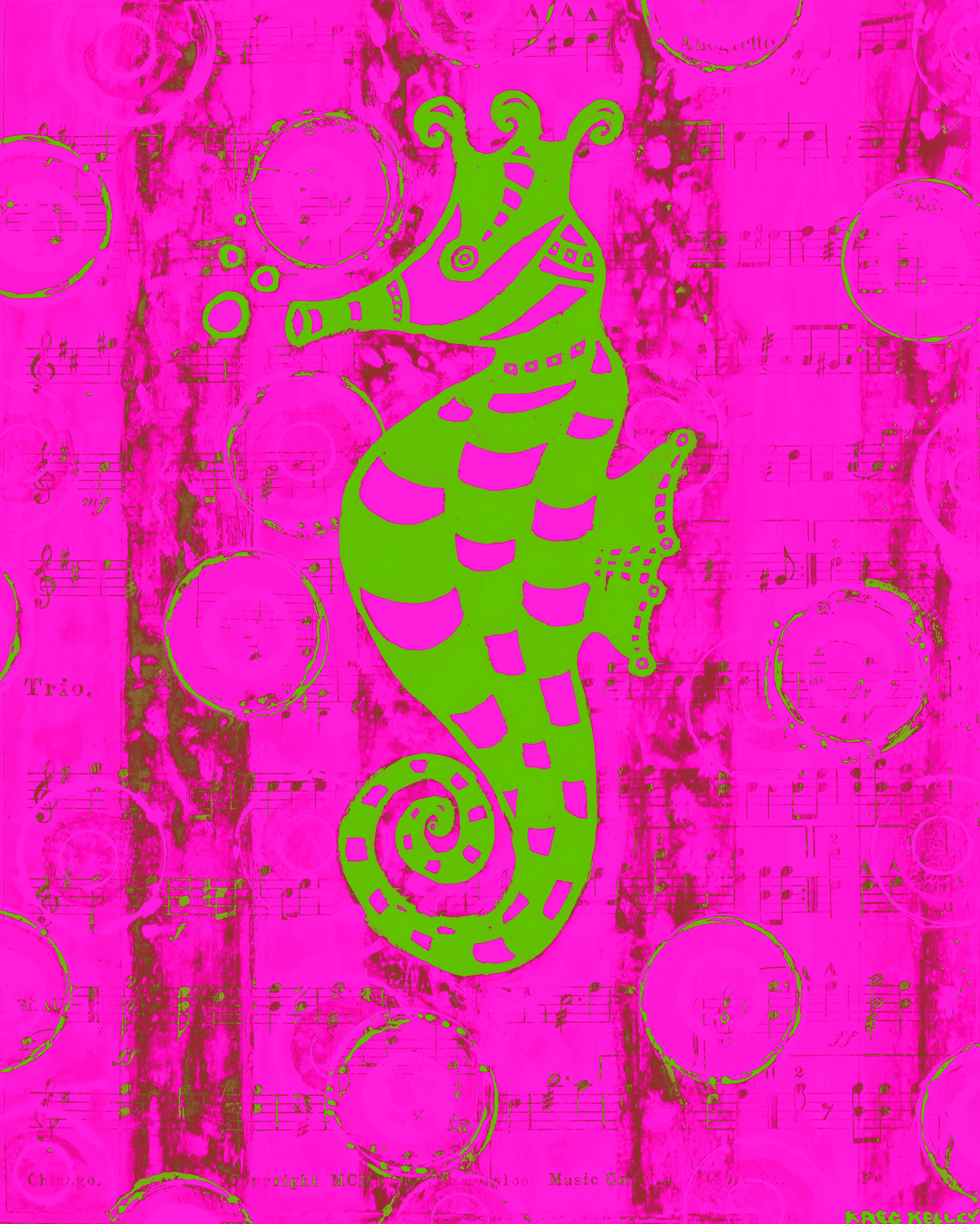 Variation #17