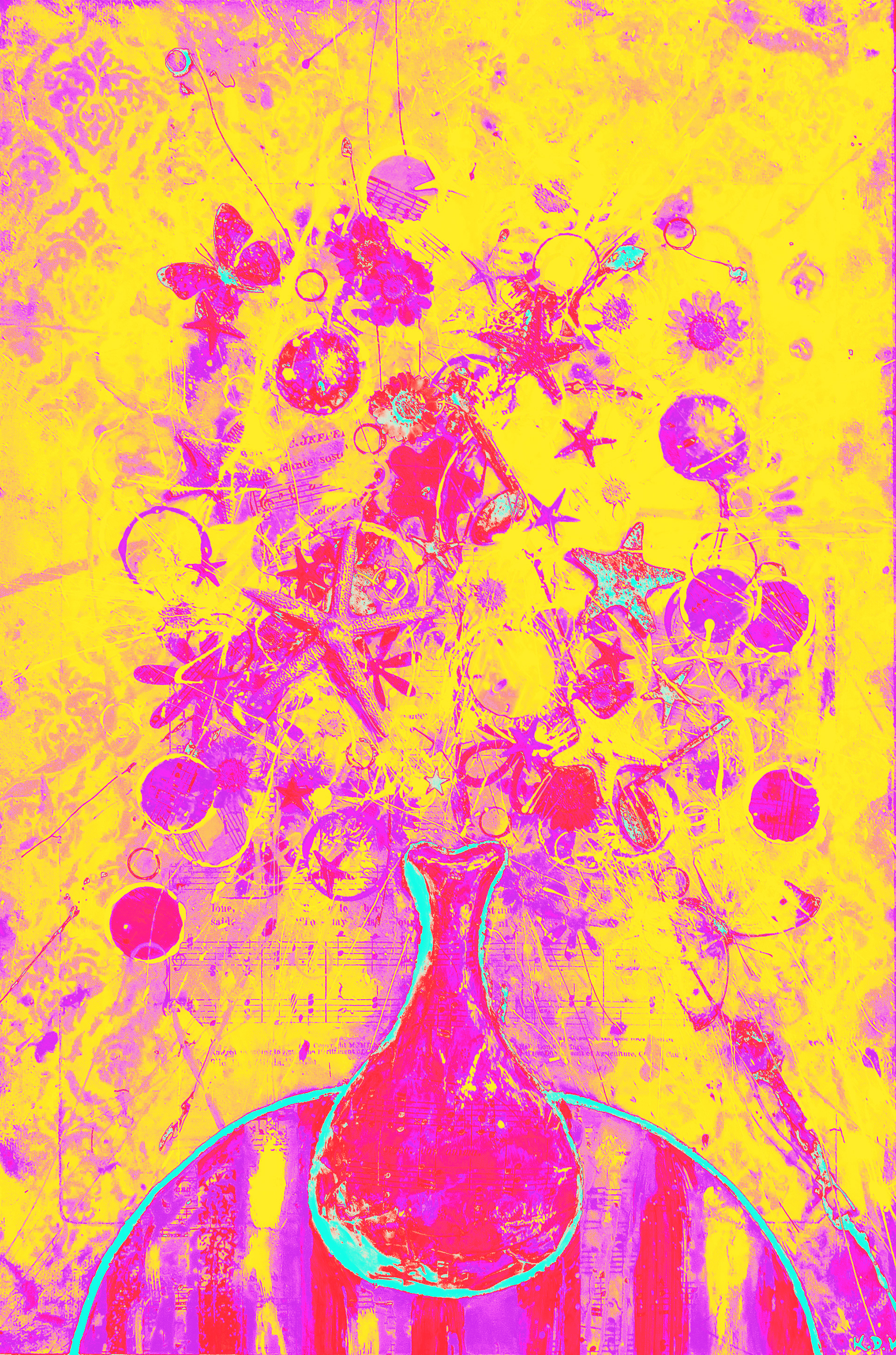 Variation #11