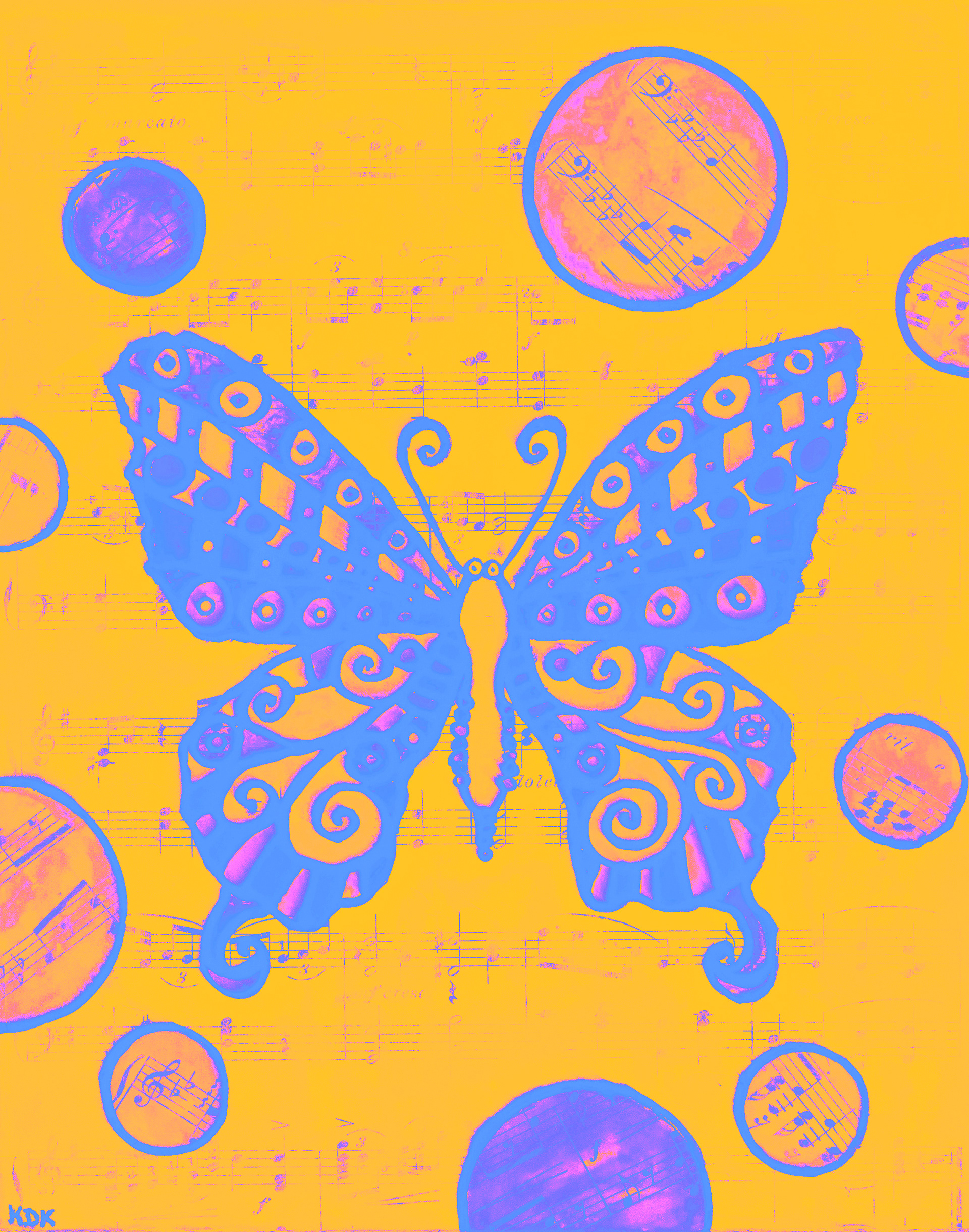 Variation #17