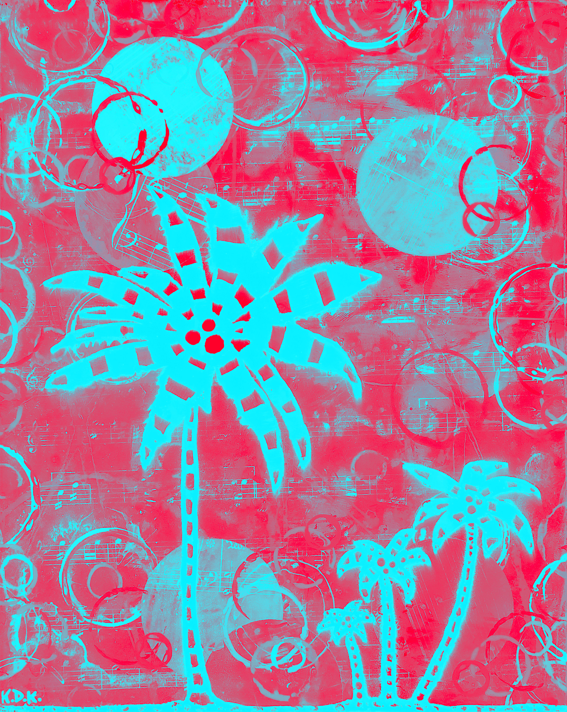 Variation #14