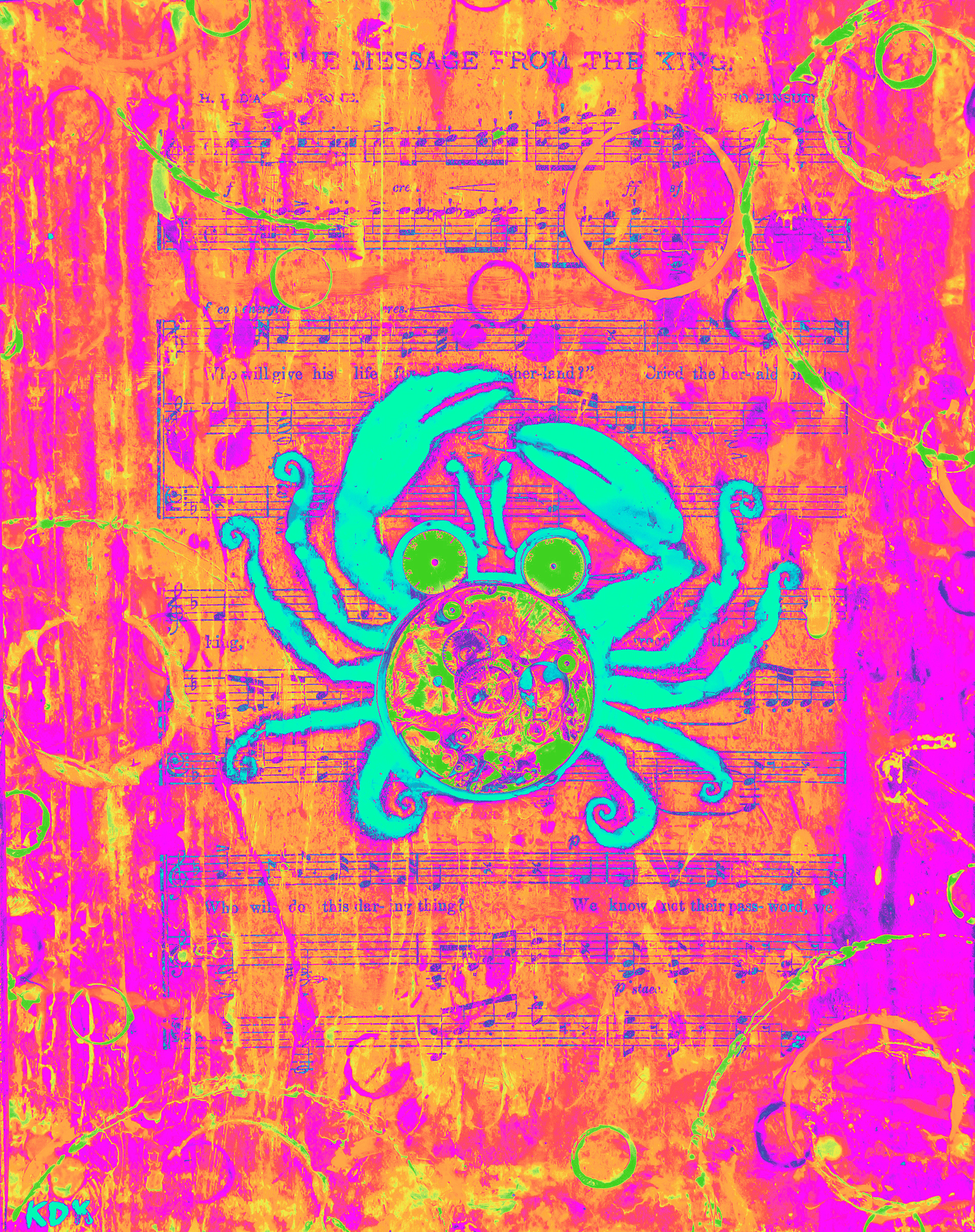 Variation #1