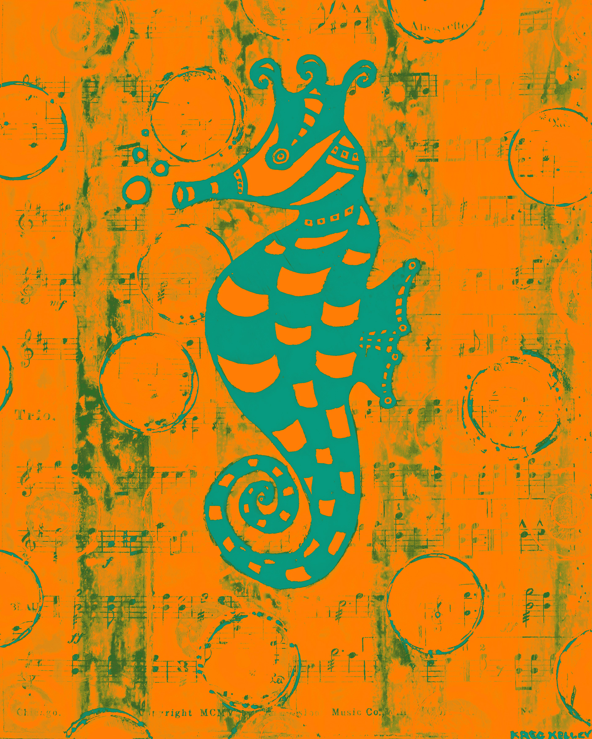 Variation #2