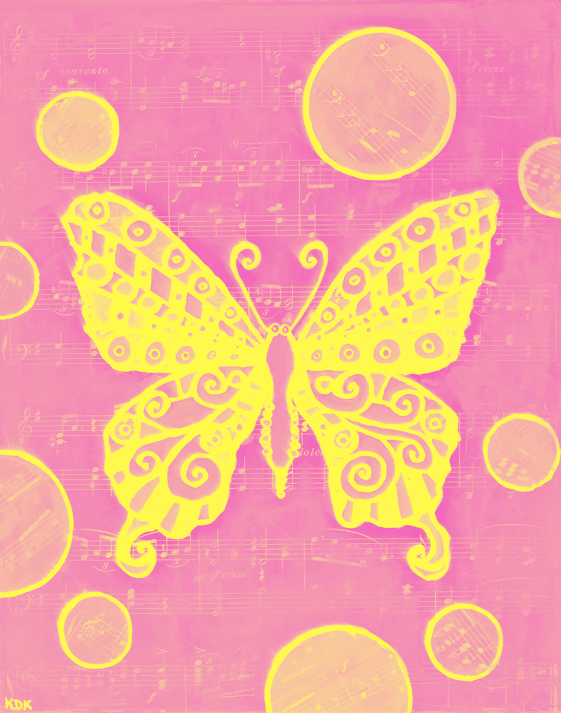 Variation #32