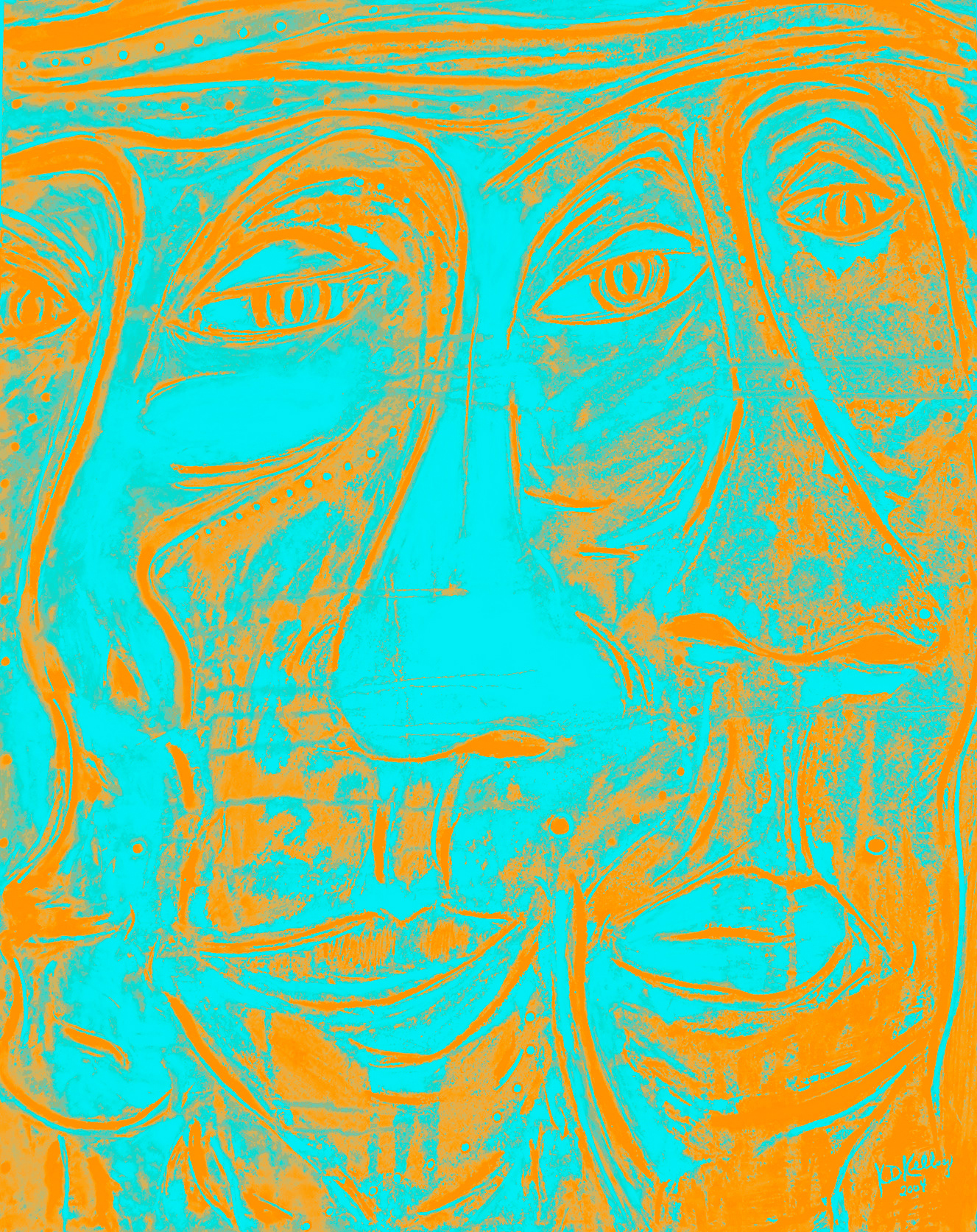 Variation #20